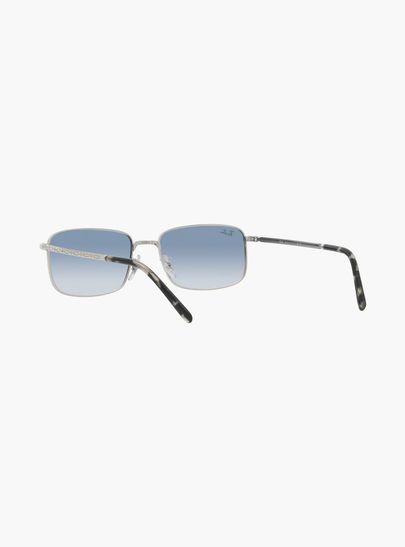 نظارة شمسية مستطيلة من راي بان - 0RB3717-men-sunglasses-image-6