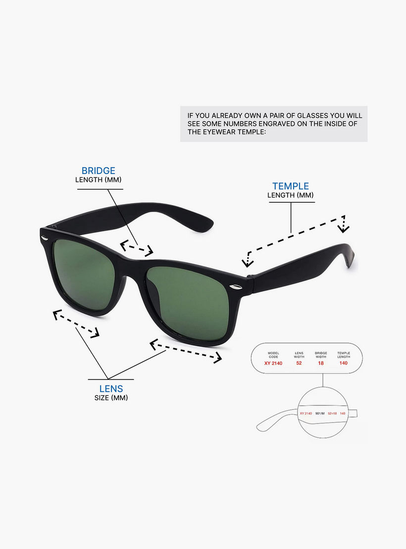 Ray-Ban Green Lens 53 MM Round Sunglasses | 0RB3765-men-sunglasses-image-6
