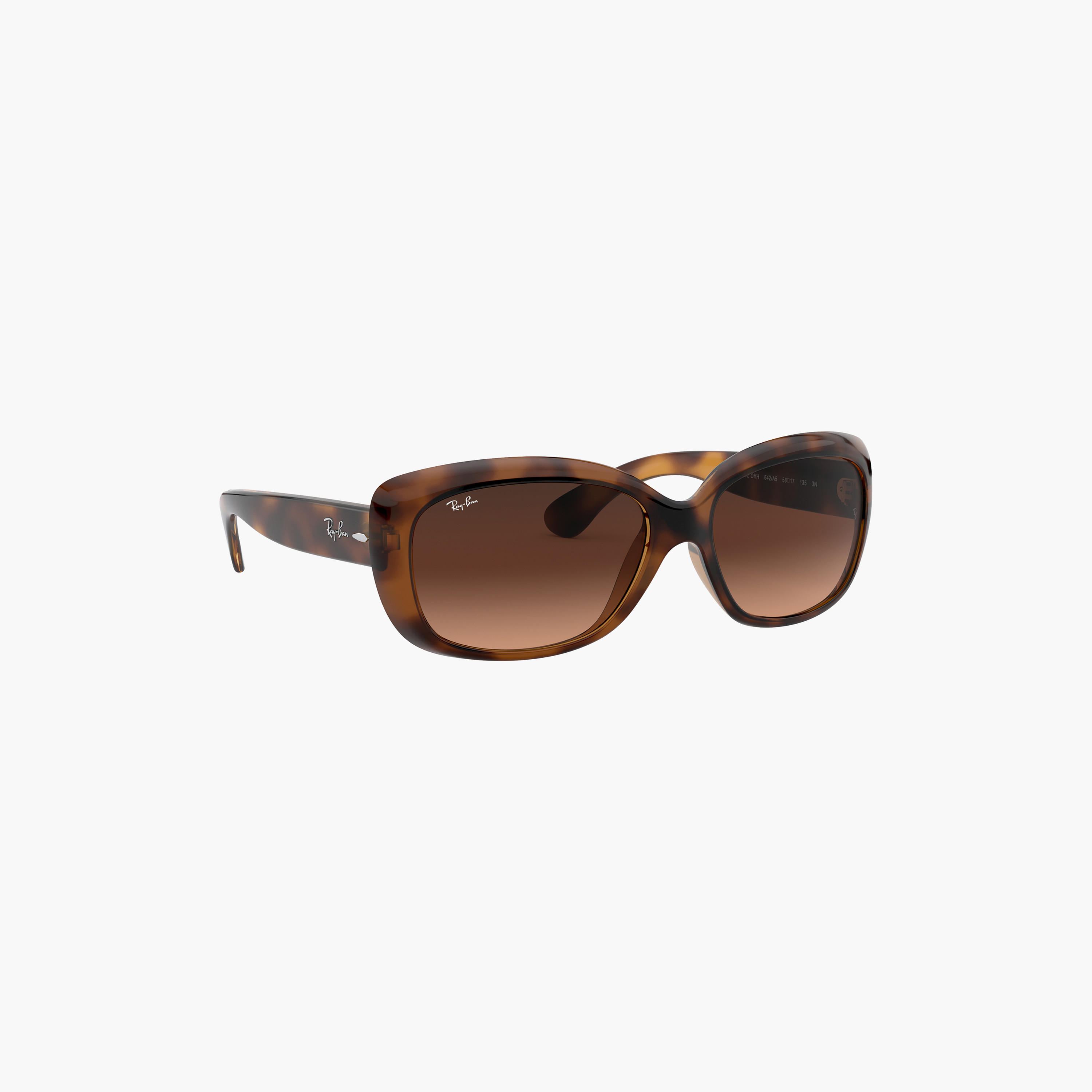 Ray-Ban Jackie Ohh Butterfly Sunglasses - 0RB4101-women-sunglasses-image-3