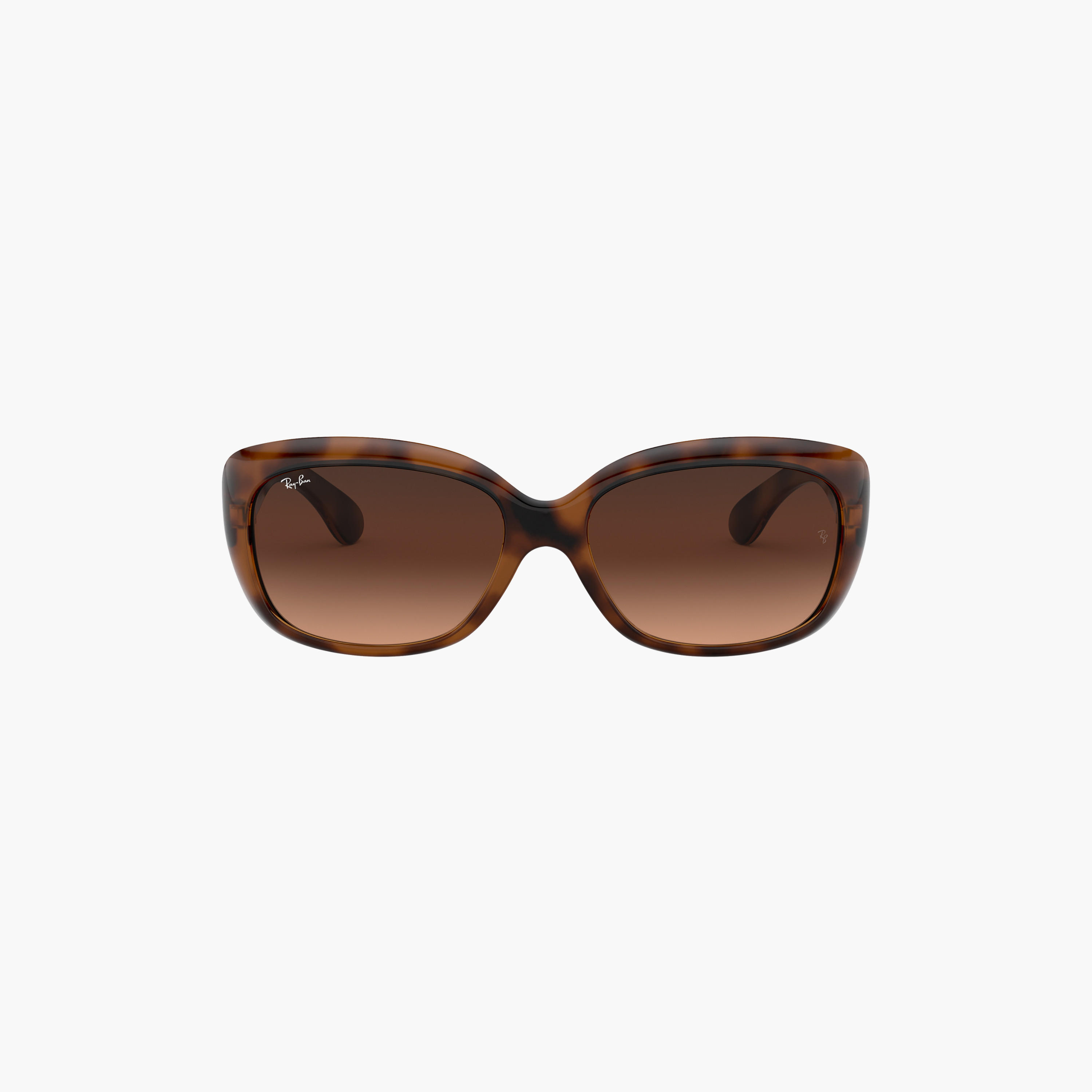 نظارات شمسية بتصميم جاكي اوه باترفلاي من راي بان - 0RB4101-women-sunglasses-image-4