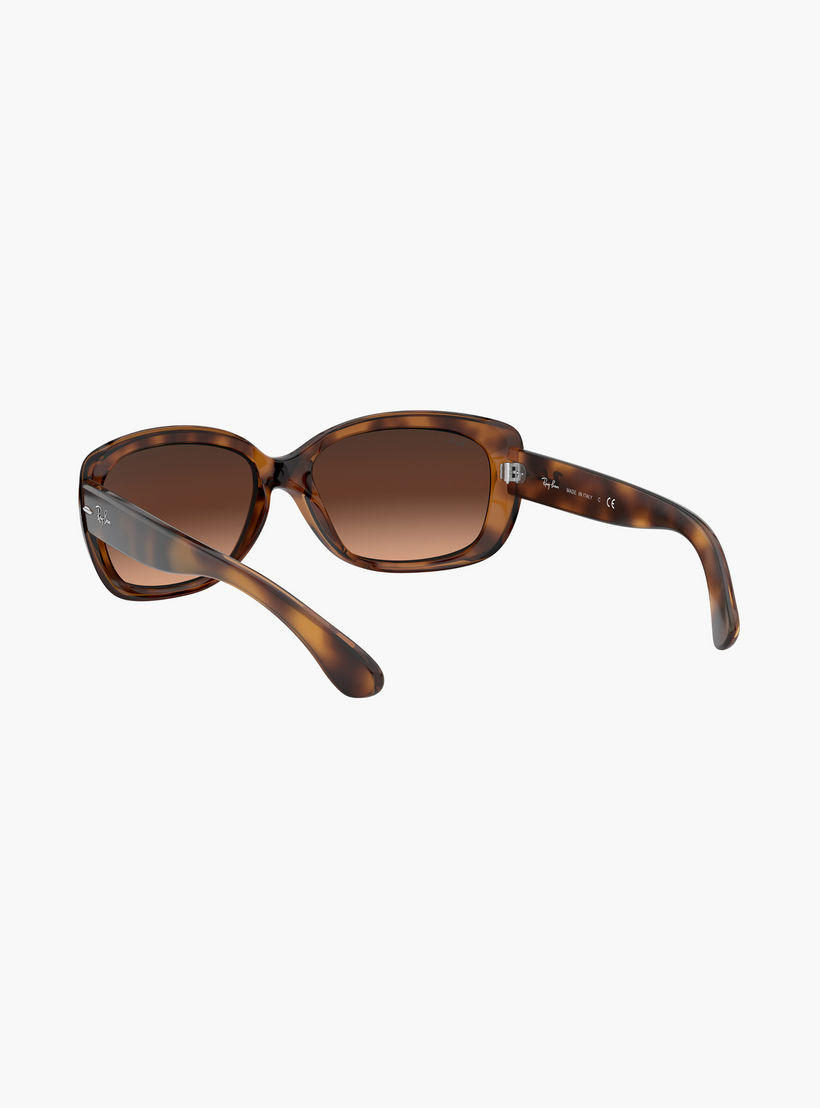 نظارات شمسية بتصميم جاكي اوه باترفلاي من راي بان - 0RB4101-women-sunglasses-image-6