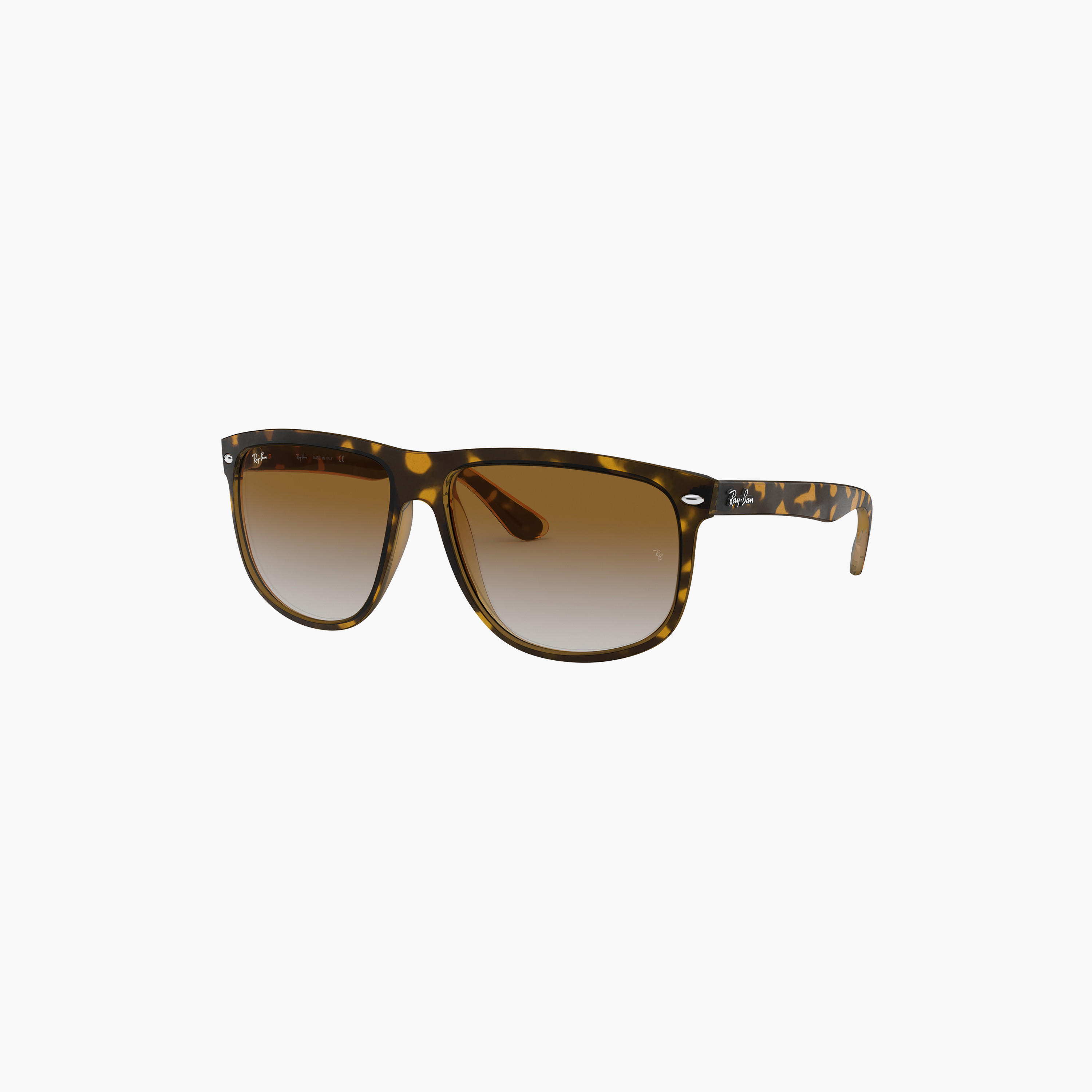 Ray-Ban Boyfriend Square Sunglasses - 0RB4147-men-sunglasses-image-1