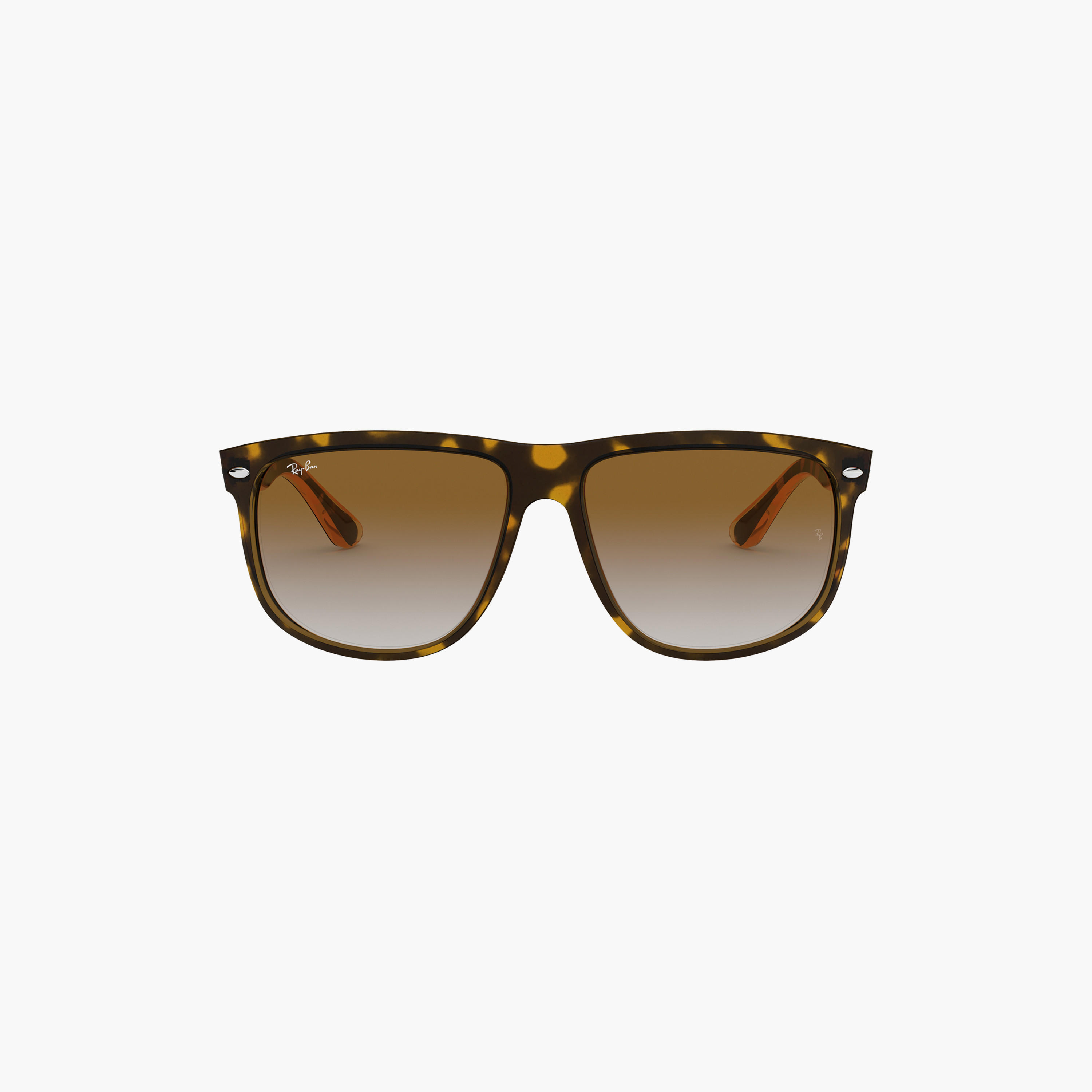 Ray-Ban Boyfriend Square Sunglasses - 0RB4147-men-sunglasses-image-4