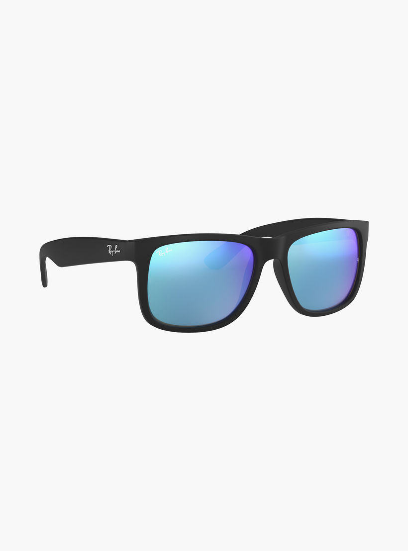 نظارات شمسية بعدسات مربعة من راي-بان بتصميم جاستين-0RB4165-men-sunglasses-image-3