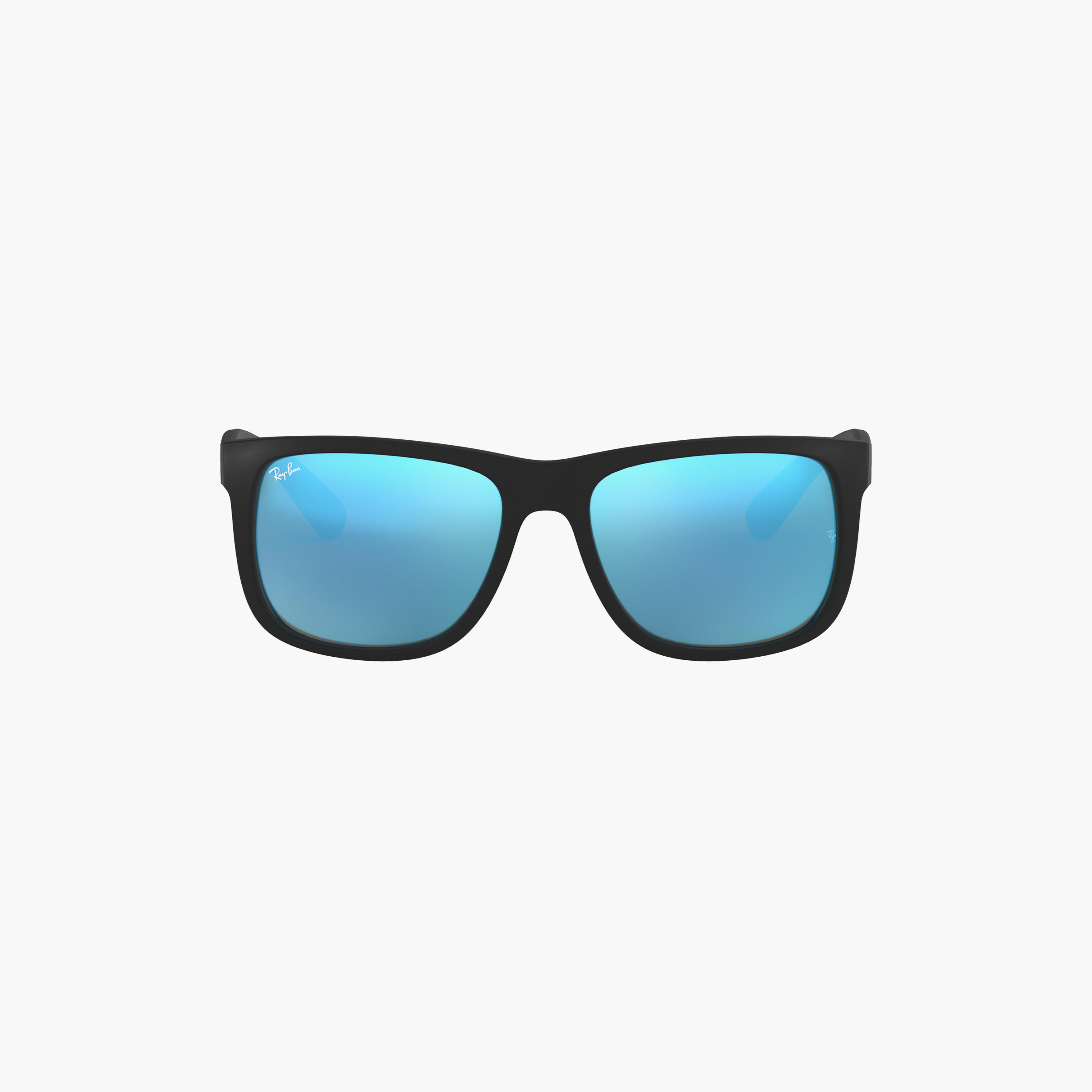 نظارات شمسية بعدسات مربعة من راي-بان بتصميم جاستين-0RB4165-men-sunglasses-image-4