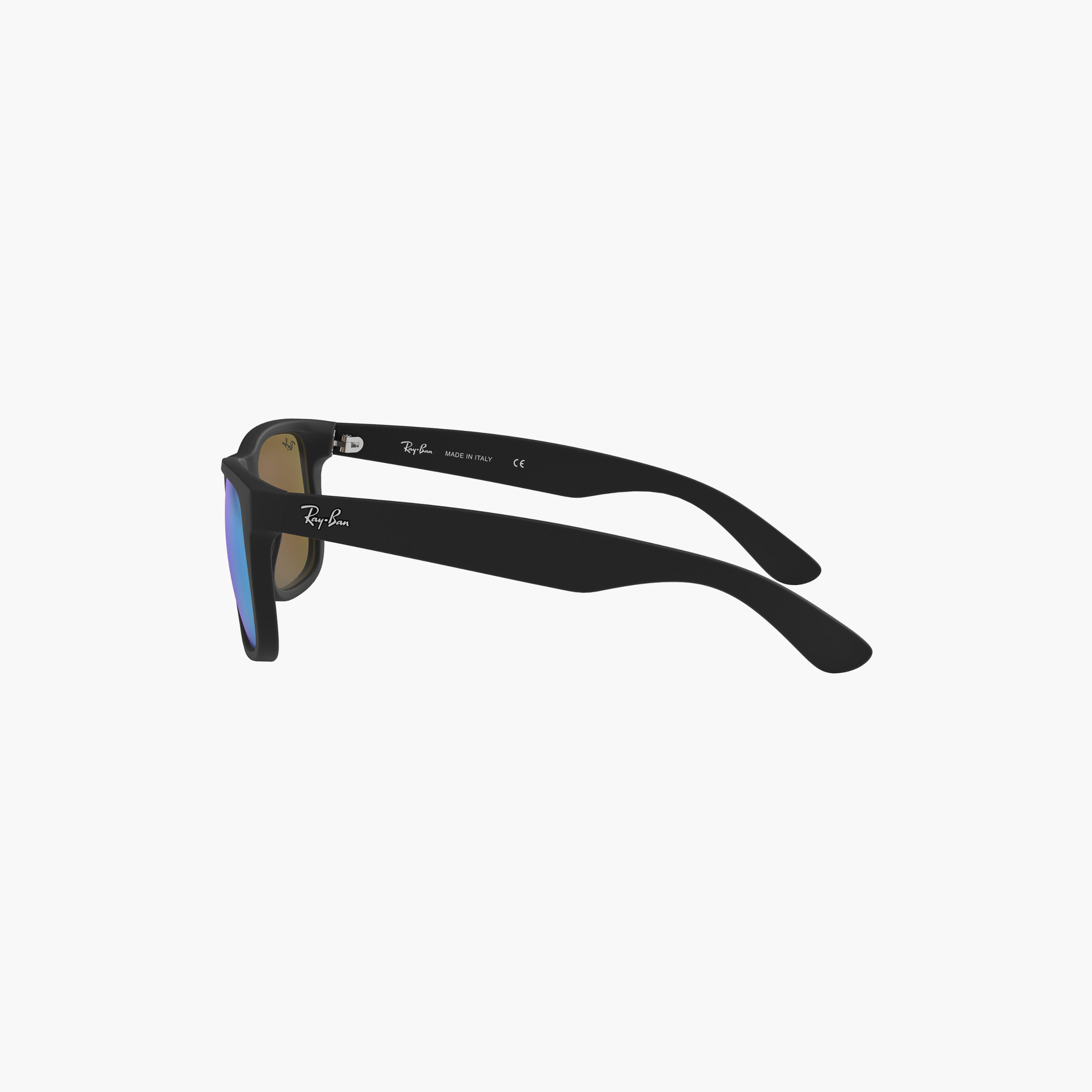 Ray-Ban Justin Square Sunglasses - 0RB4165-men-sunglasses-image-5