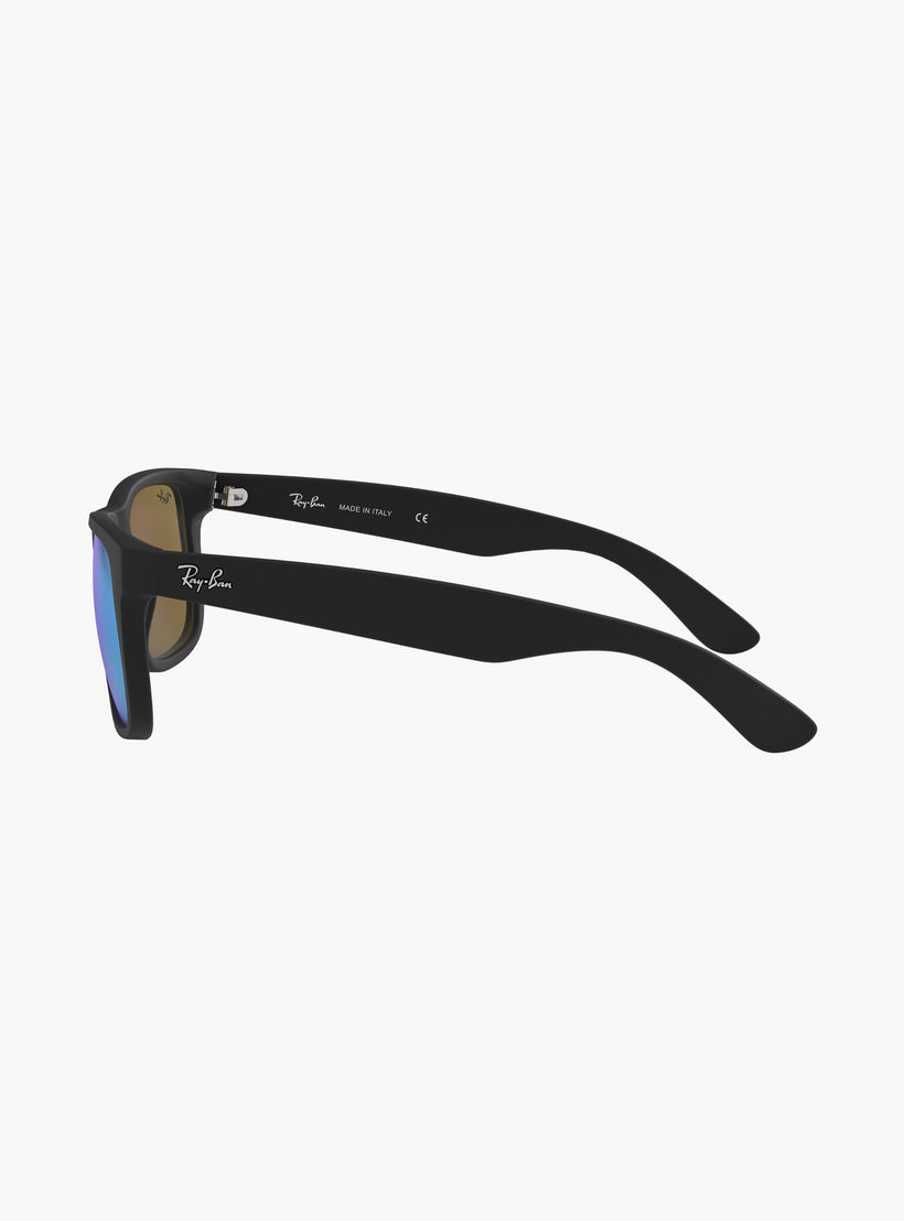نظارات شمسية بعدسات مربعة من راي-بان بتصميم جاستين-0RB4165-men-sunglasses-image-5
