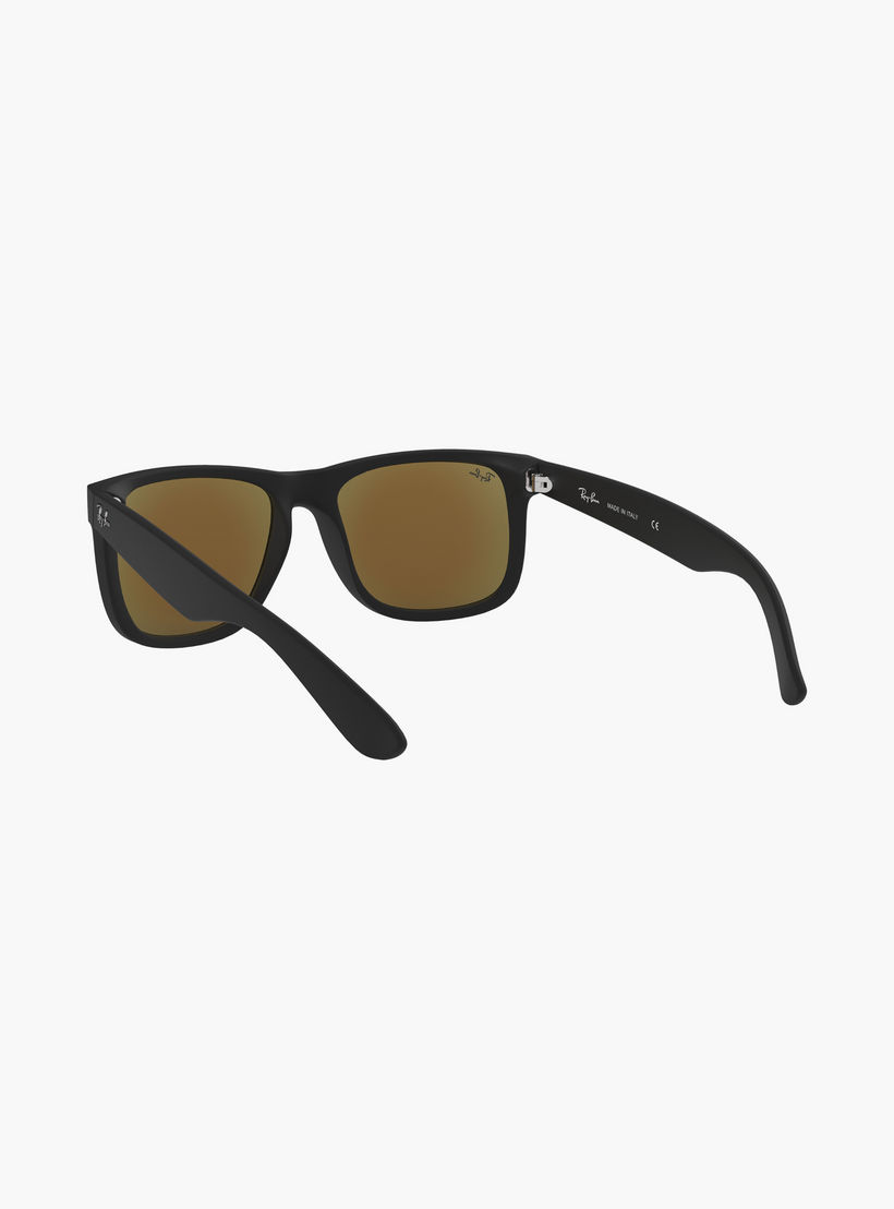 نظارات شمسية بعدسات مربعة من راي-بان بتصميم جاستين-0RB4165-men-sunglasses-image-6