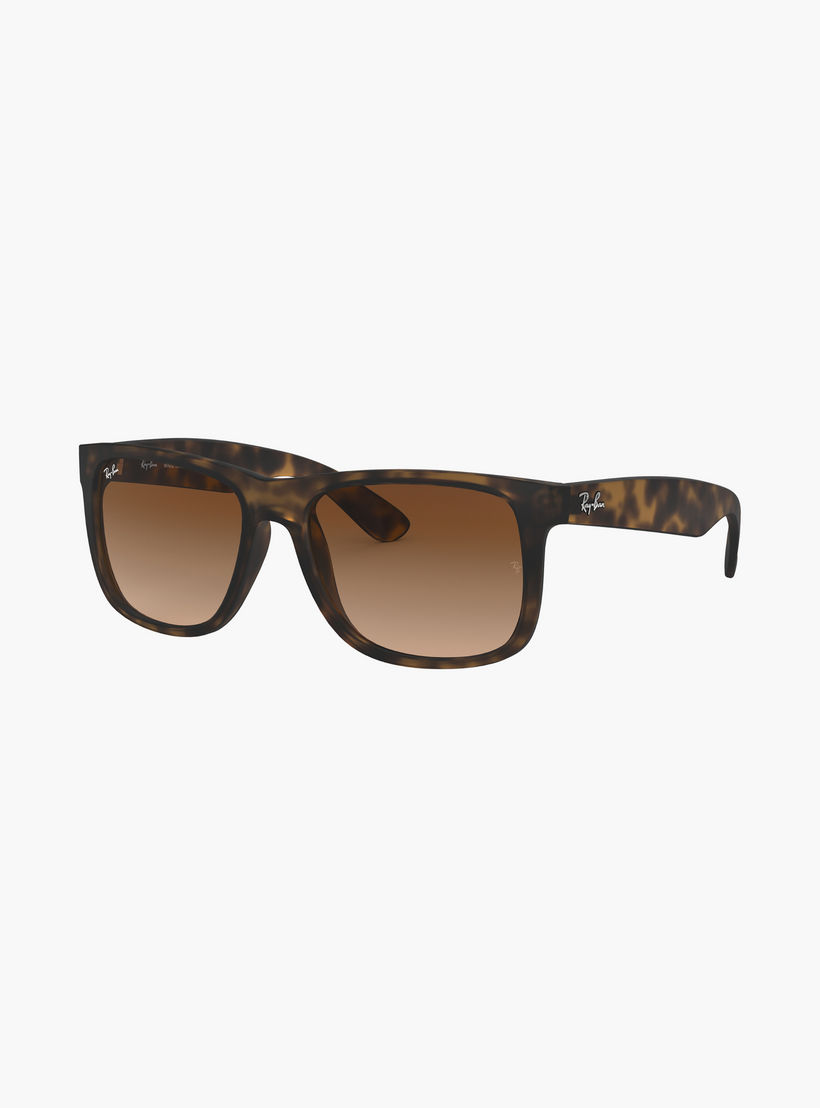 Ray-Ban Justin Square Sunglasses - 0RB4165-men-sunglasses-image-1