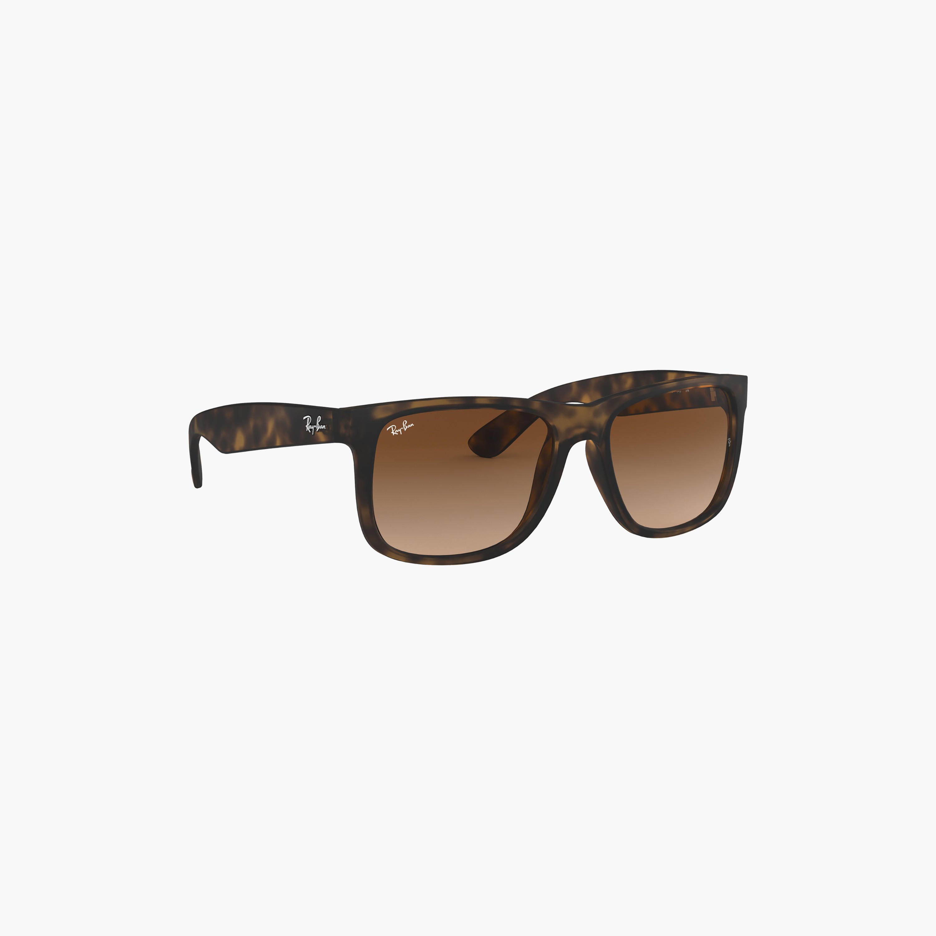 Ray-Ban Justin Square Sunglasses - 0RB4165-men-sunglasses-image-3