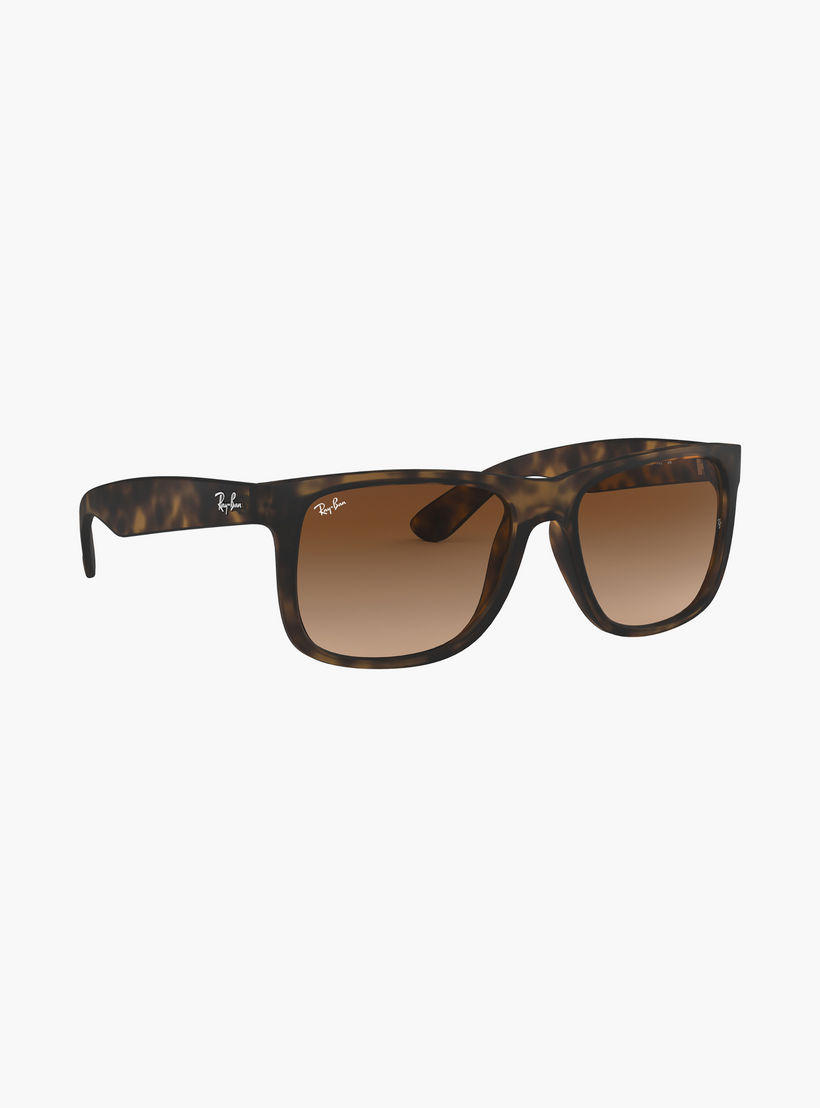 Ray-Ban Justin Square Sunglasses - 0RB4165-men-sunglasses-image-3