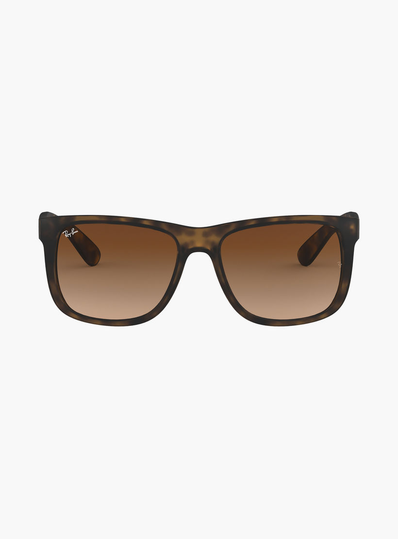 Ray-Ban Justin Square Sunglasses - 0RB4165-men-sunglasses-image-4