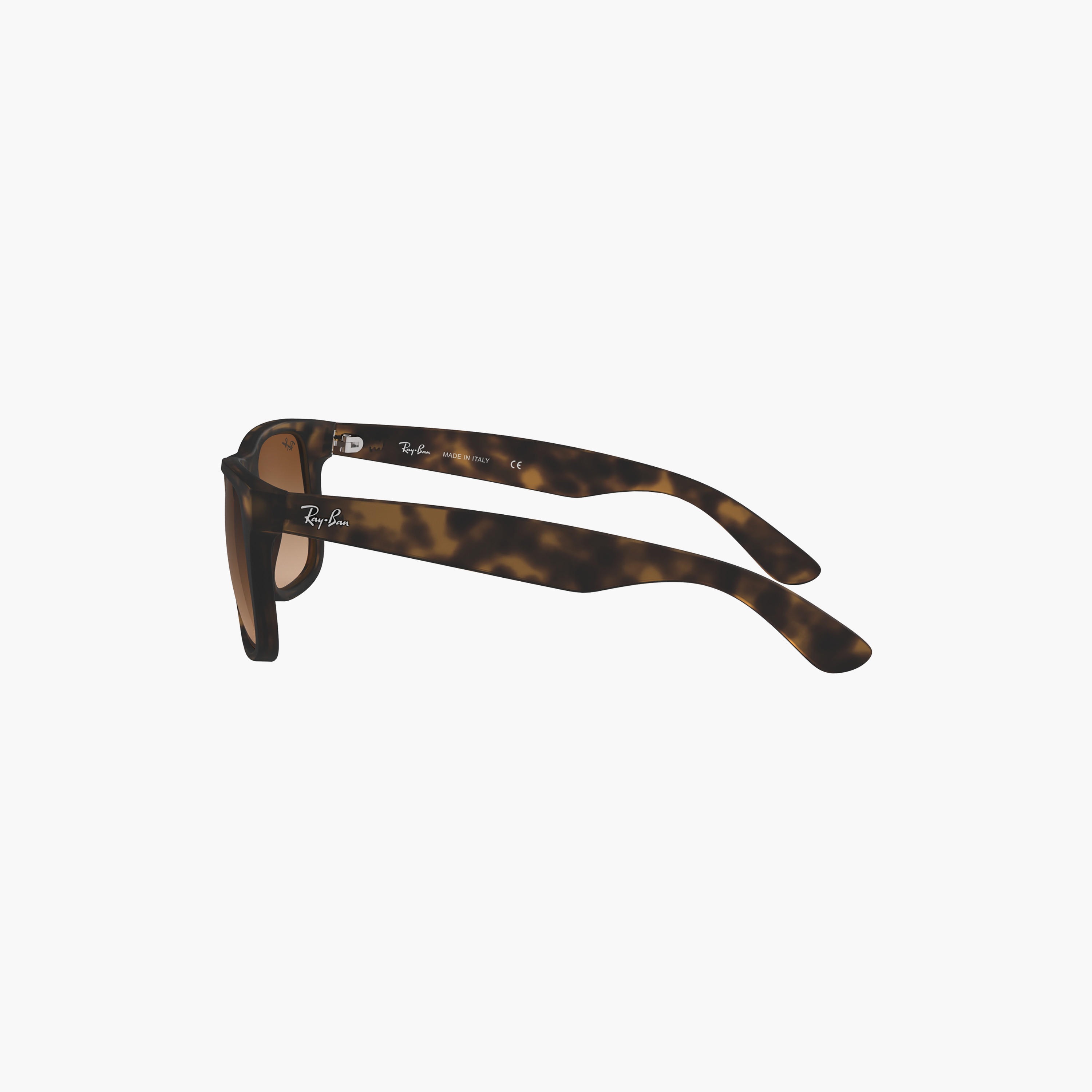 Ray-Ban Justin Square Sunglasses - 0RB4165-men-sunglasses-image-5