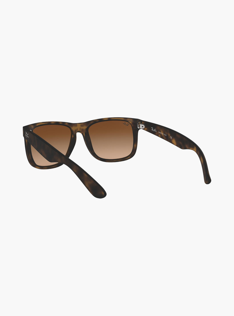 Ray-Ban Justin Square Sunglasses - 0RB4165-men-sunglasses-image-6