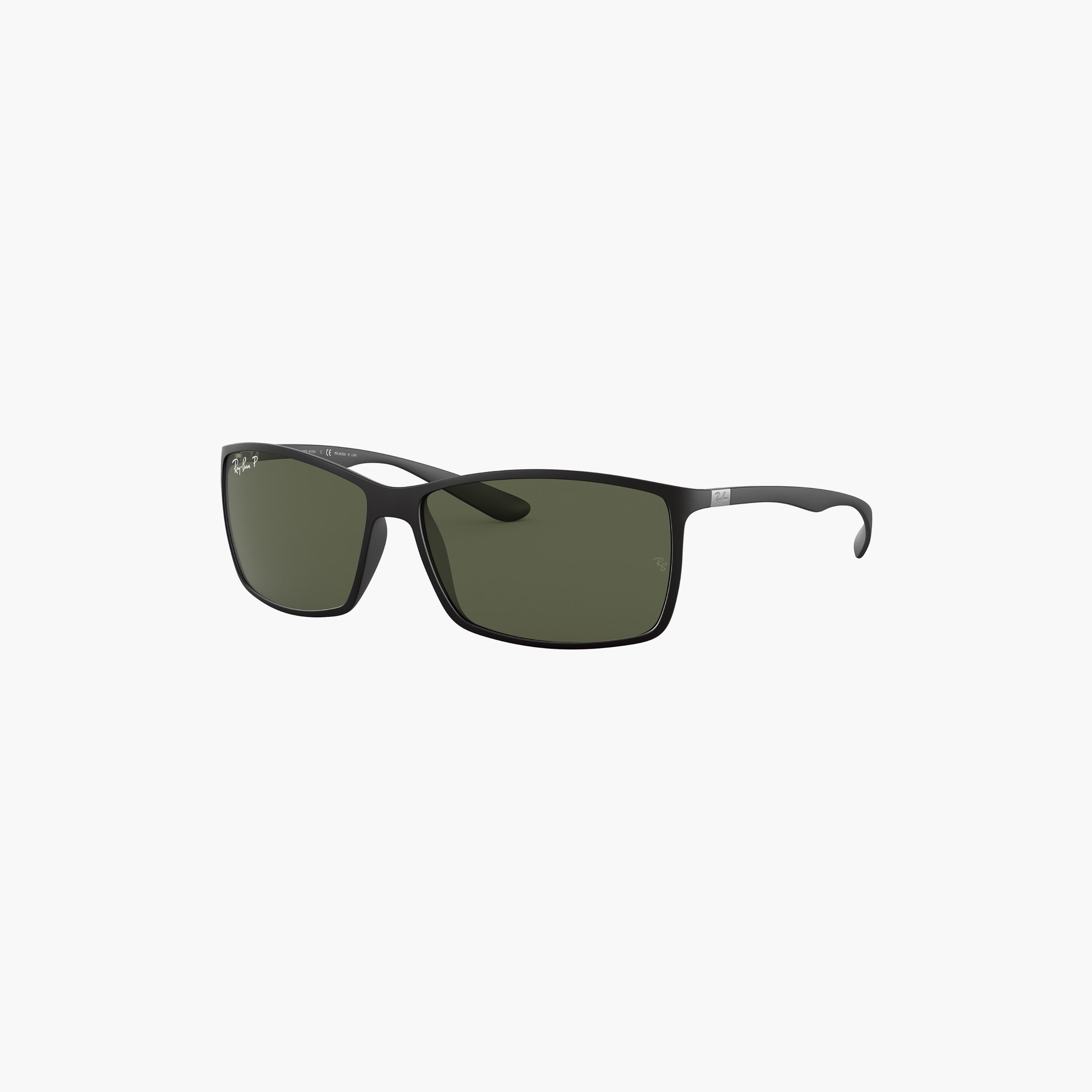 Ray-Ban Liteforce Square Sunglasses - 0RB4179-men-sunglasses-image-1