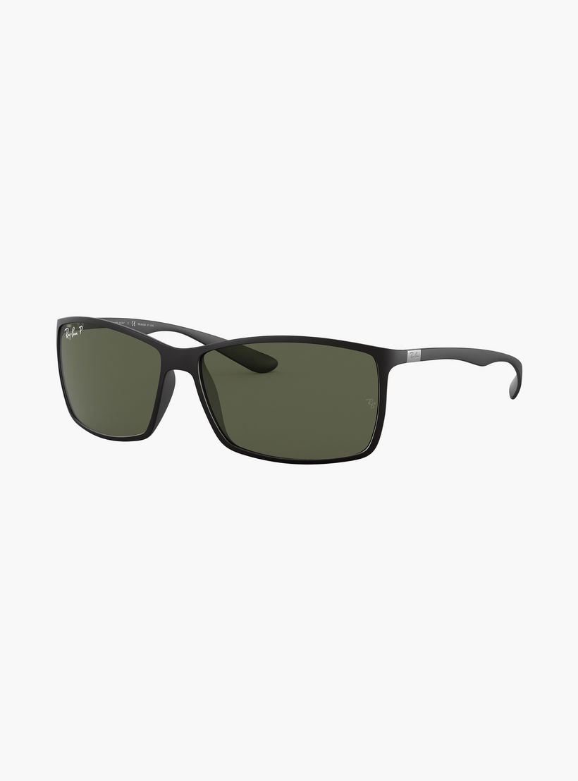 Ray-Ban Liteforce Square Sunglasses - 0RB4179-men-sunglasses-image-1