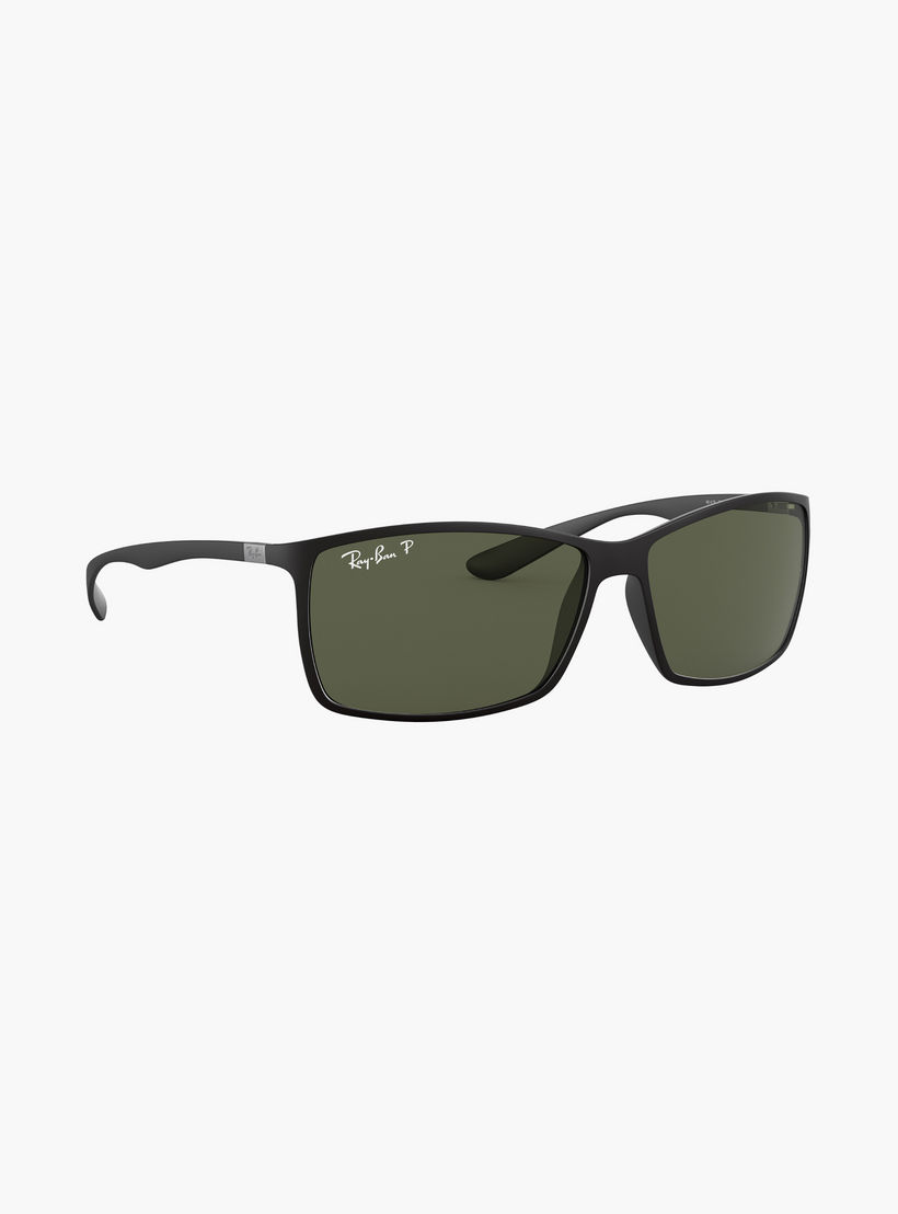 Ray-Ban Liteforce Square Sunglasses - 0RB4179-men-sunglasses-image-3