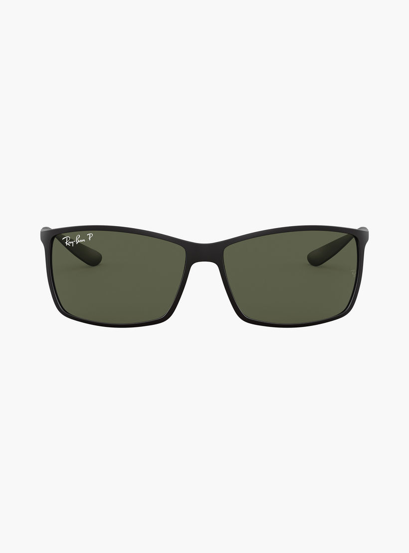 Ray-Ban Liteforce Square Sunglasses - 0RB4179-men-sunglasses-image-4