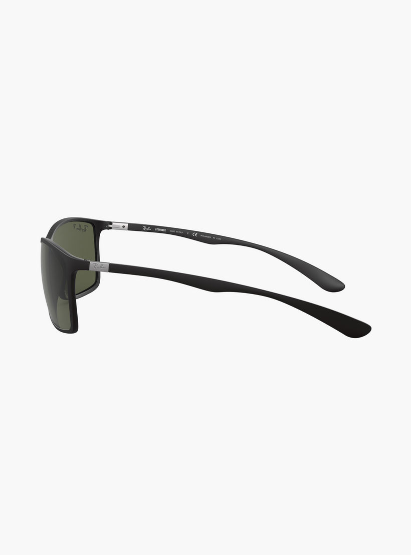 Ray-Ban Liteforce Square Sunglasses - 0RB4179-men-sunglasses-image-5