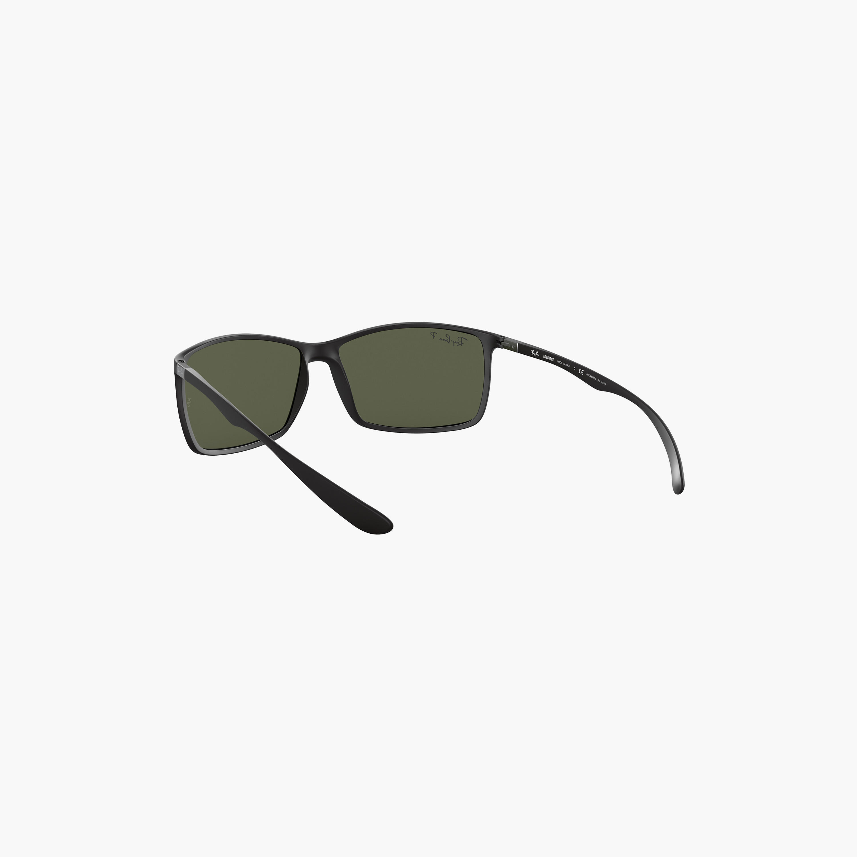 Ray-Ban Liteforce Square Sunglasses - 0RB4179-men-sunglasses-image-6