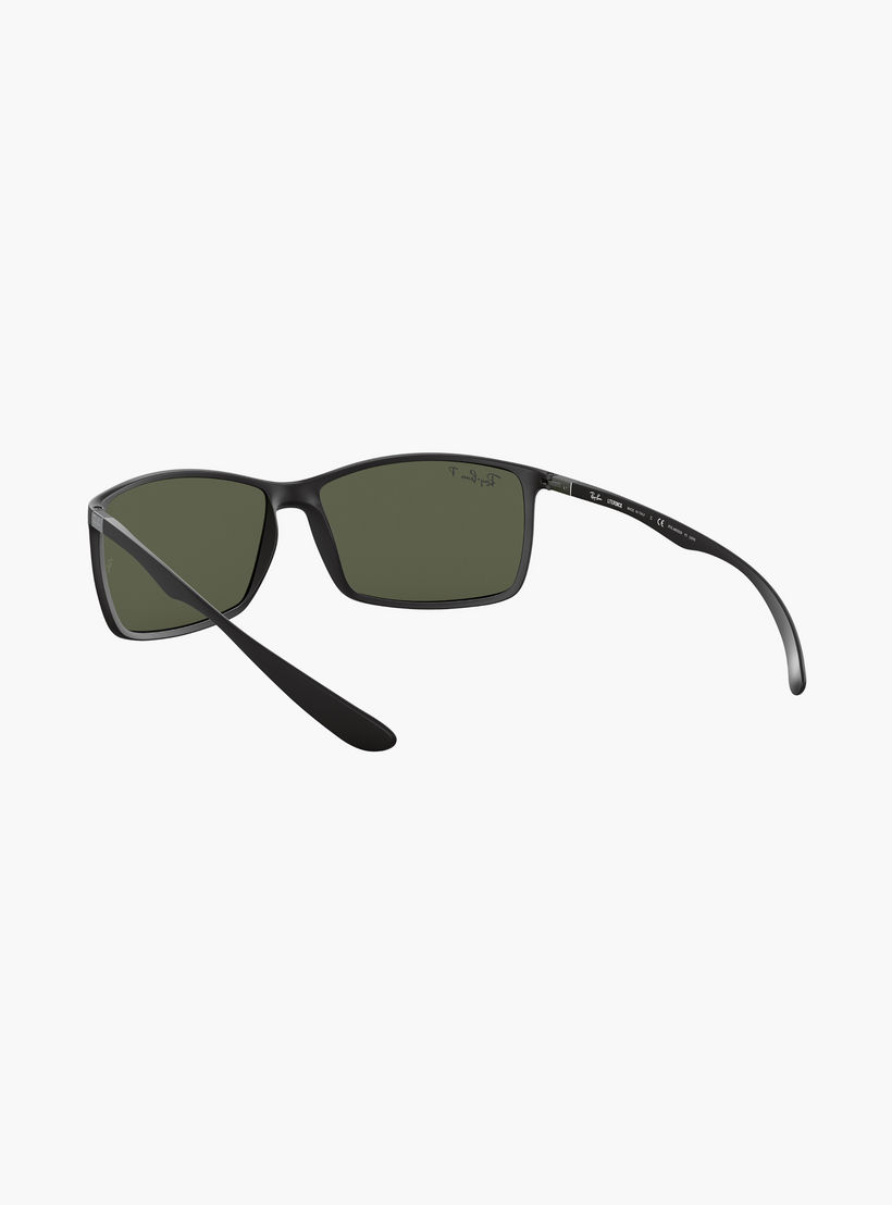 Ray-Ban Liteforce Square Sunglasses - 0RB4179-men-sunglasses-image-6