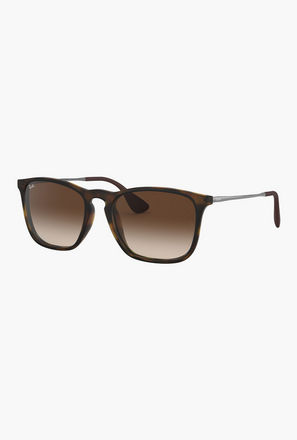 Ray-Ban Chris Square Sunglasses - 0RB4187-men-sunglasses-image-1