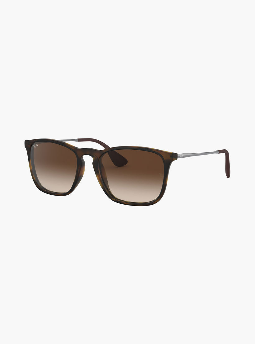 Ray-Ban Chris Square Sunglasses - 0RB4187-men-sunglasses-image-1