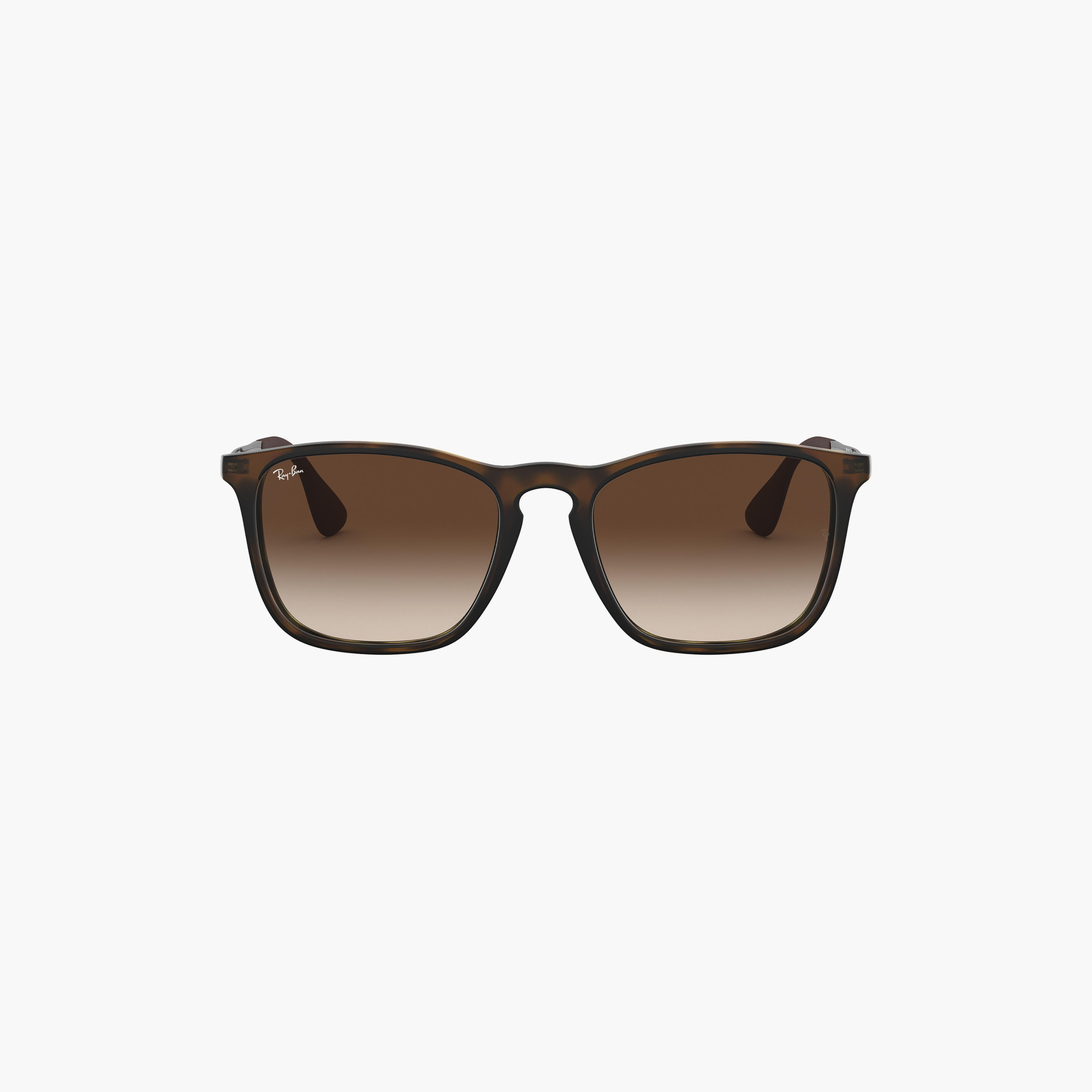 Ray-Ban Chris Square Sunglasses - 0RB4187-men-sunglasses-image-4