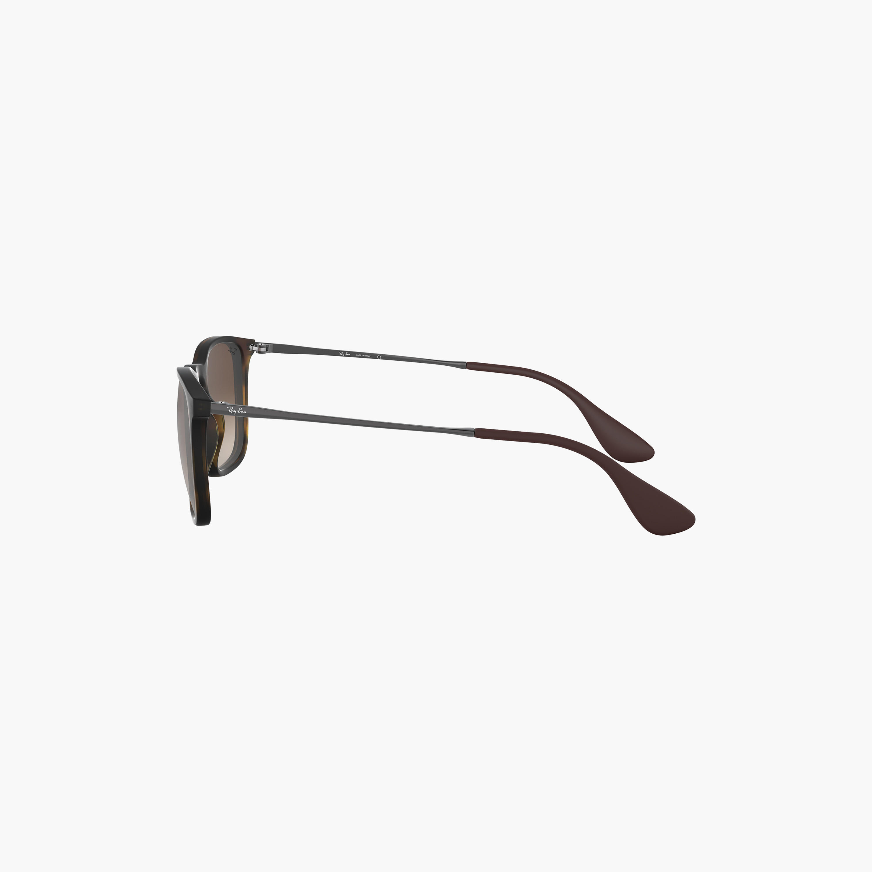 Ray-Ban Chris Square Sunglasses - 0RB4187-men-sunglasses-image-5