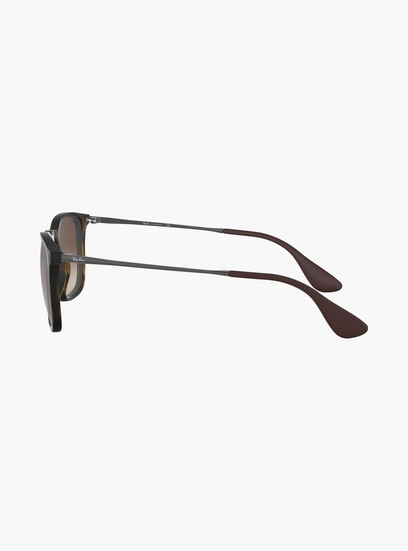 Ray-Ban Chris Square Sunglasses - 0RB4187-men-sunglasses-image-5
