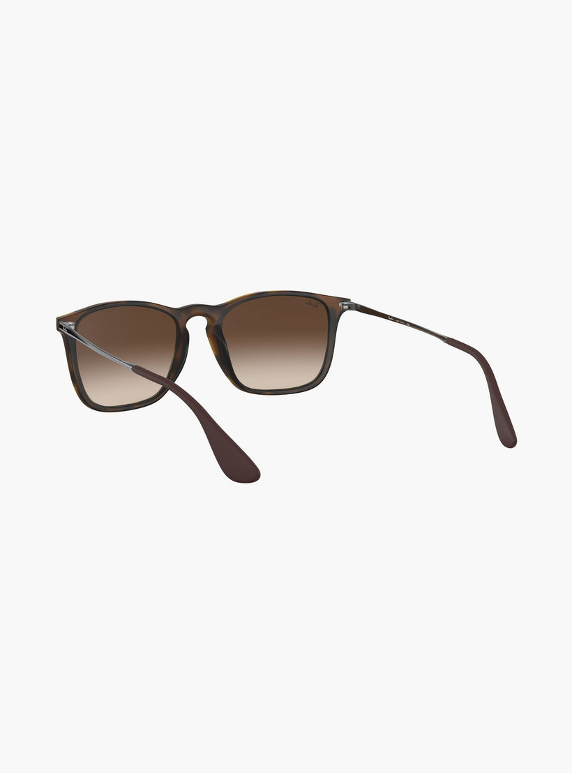 Ray-Ban Chris Square Sunglasses - 0RB4187-men-sunglasses-image-6
