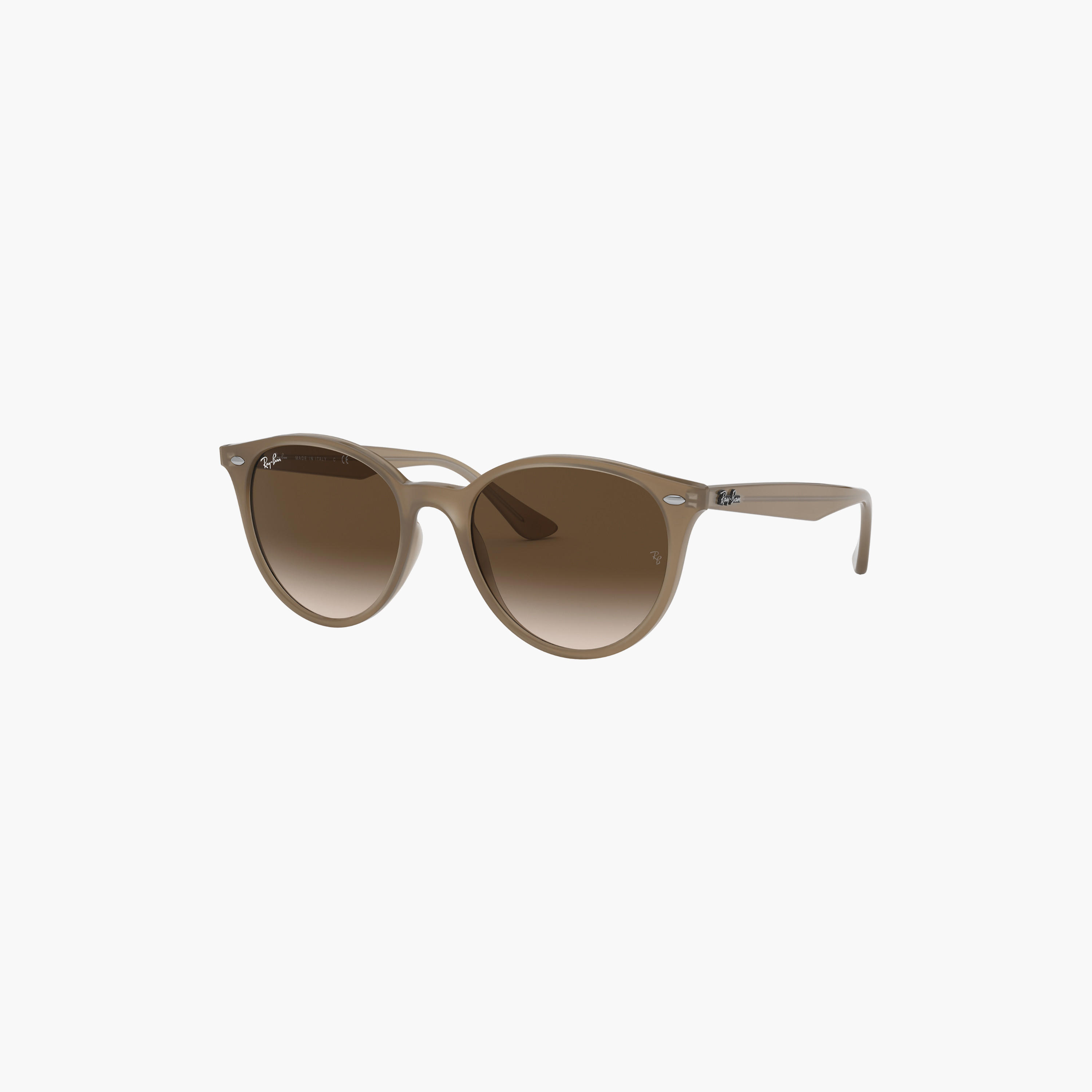 نظارة شمسية بتصميم دائري من راي- بان- 0RB4305-men-sunglasses-image-1