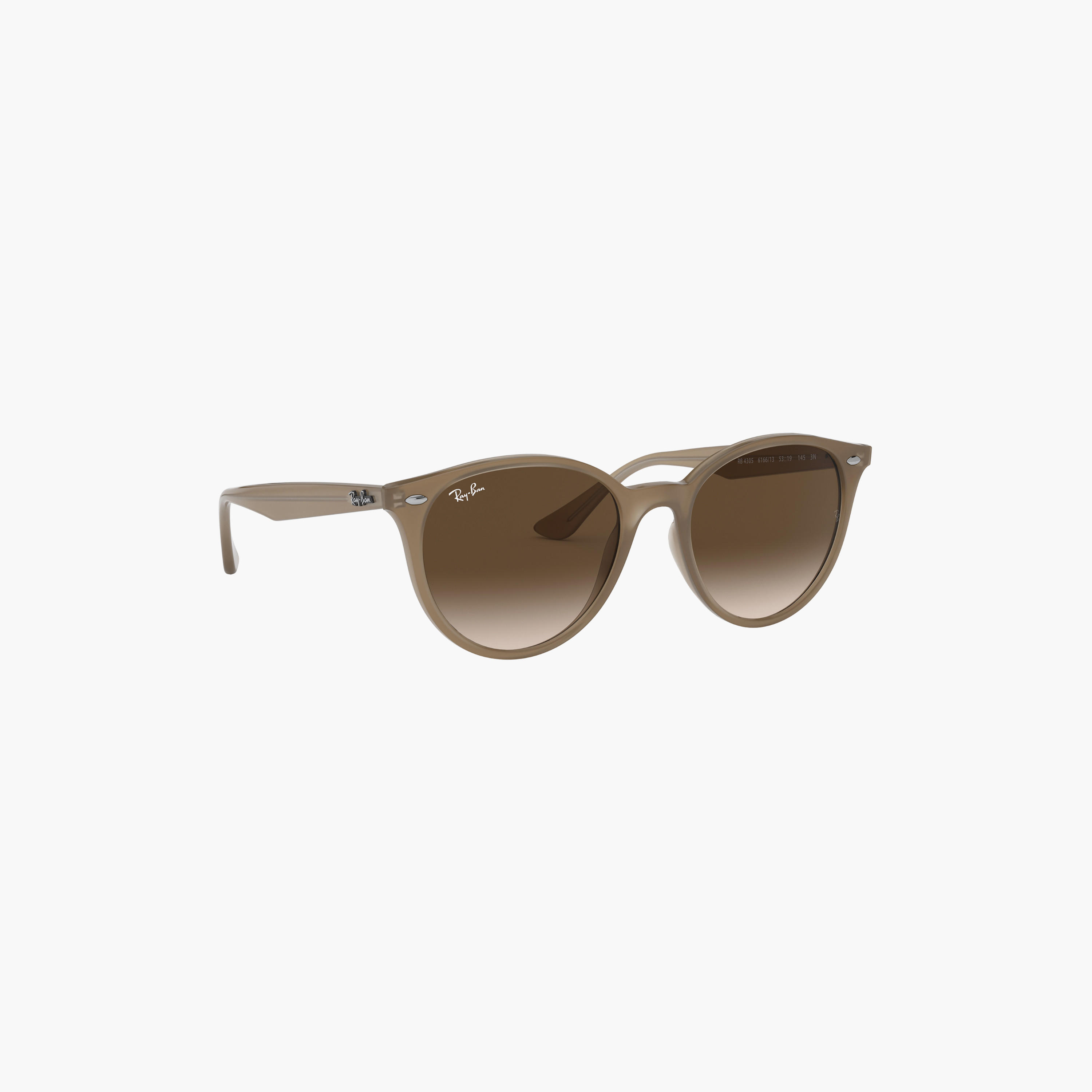 نظارة شمسية بتصميم دائري من راي- بان- 0RB4305-men-sunglasses-image-3