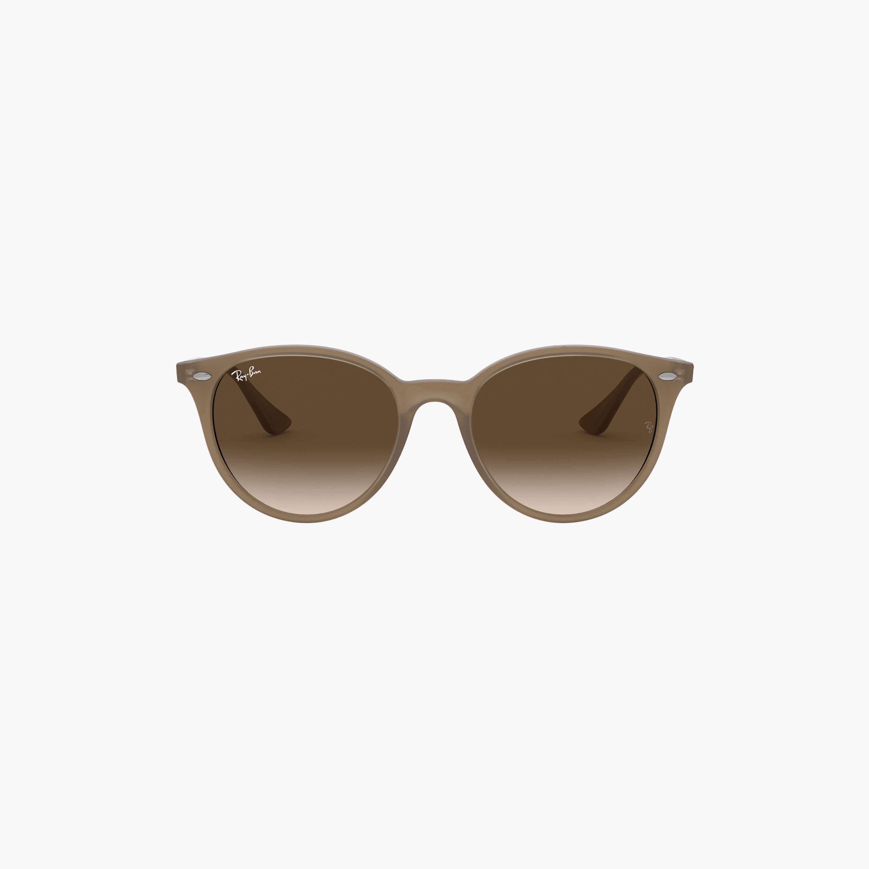 نظارة شمسية بتصميم دائري من راي- بان- 0RB4305-men-sunglasses-image-4