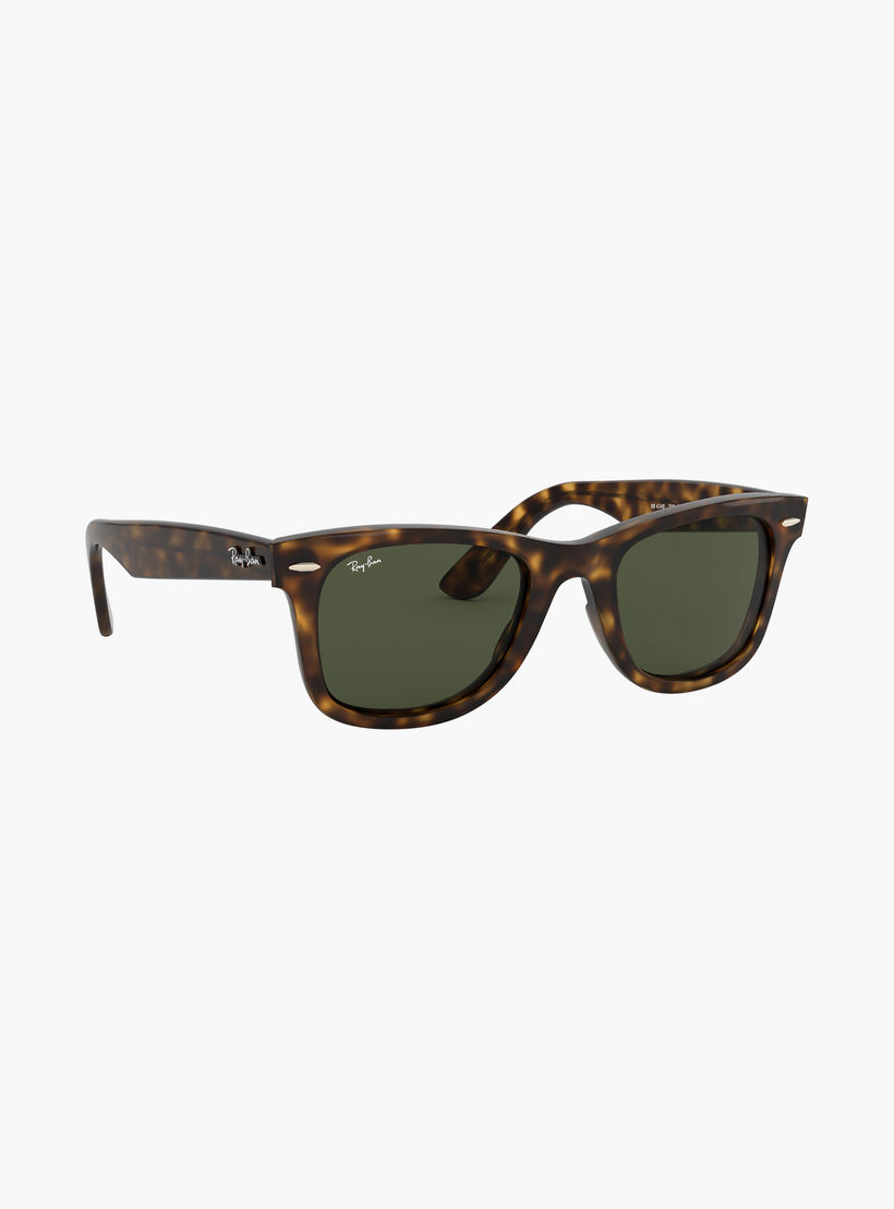 نظارة شمسية من راي-بان بتصميم وايفارير - 0RB4340-men-sunglasses-image-3