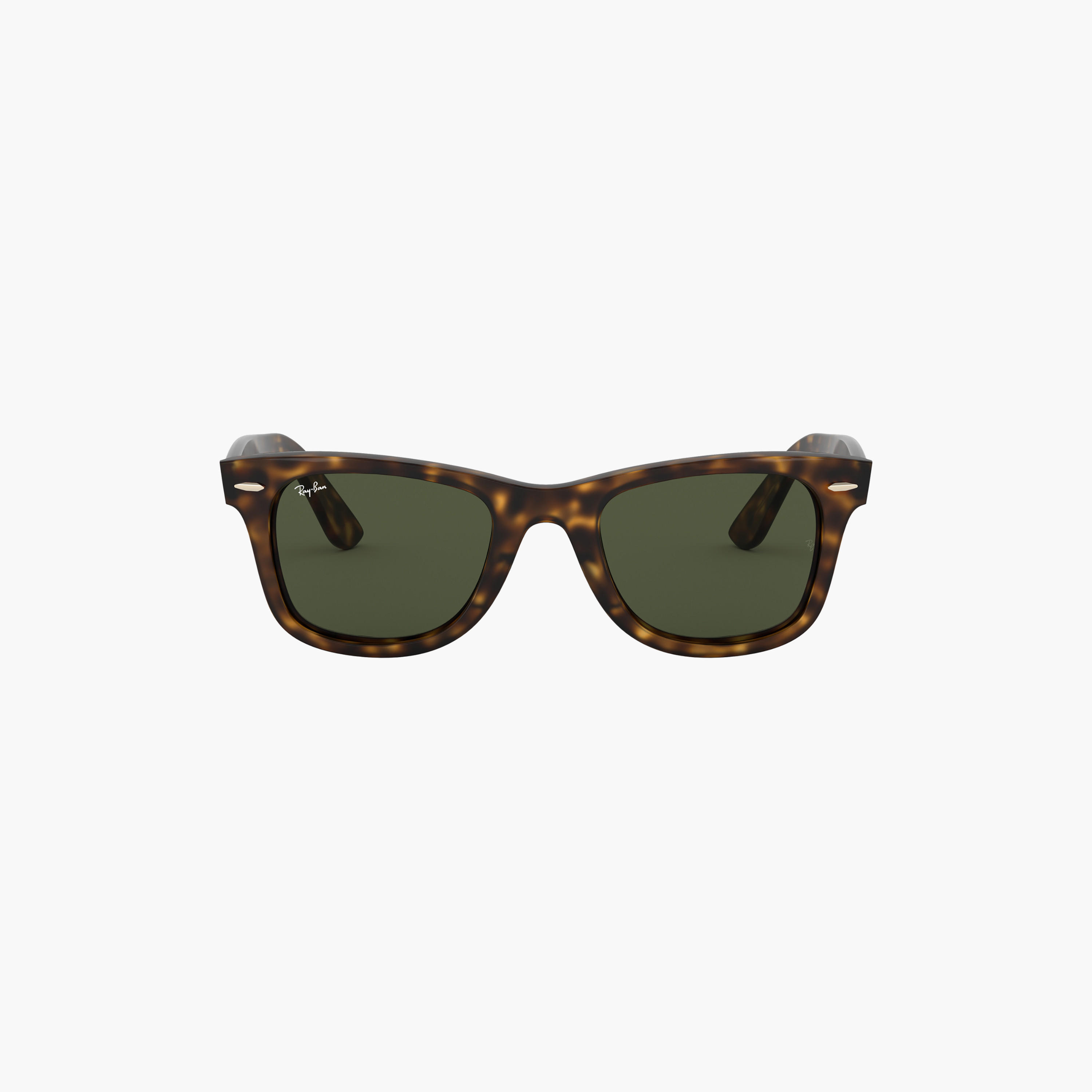نظارة شمسية من راي-بان بتصميم وايفارير - 0RB4340-men-sunglasses-image-4