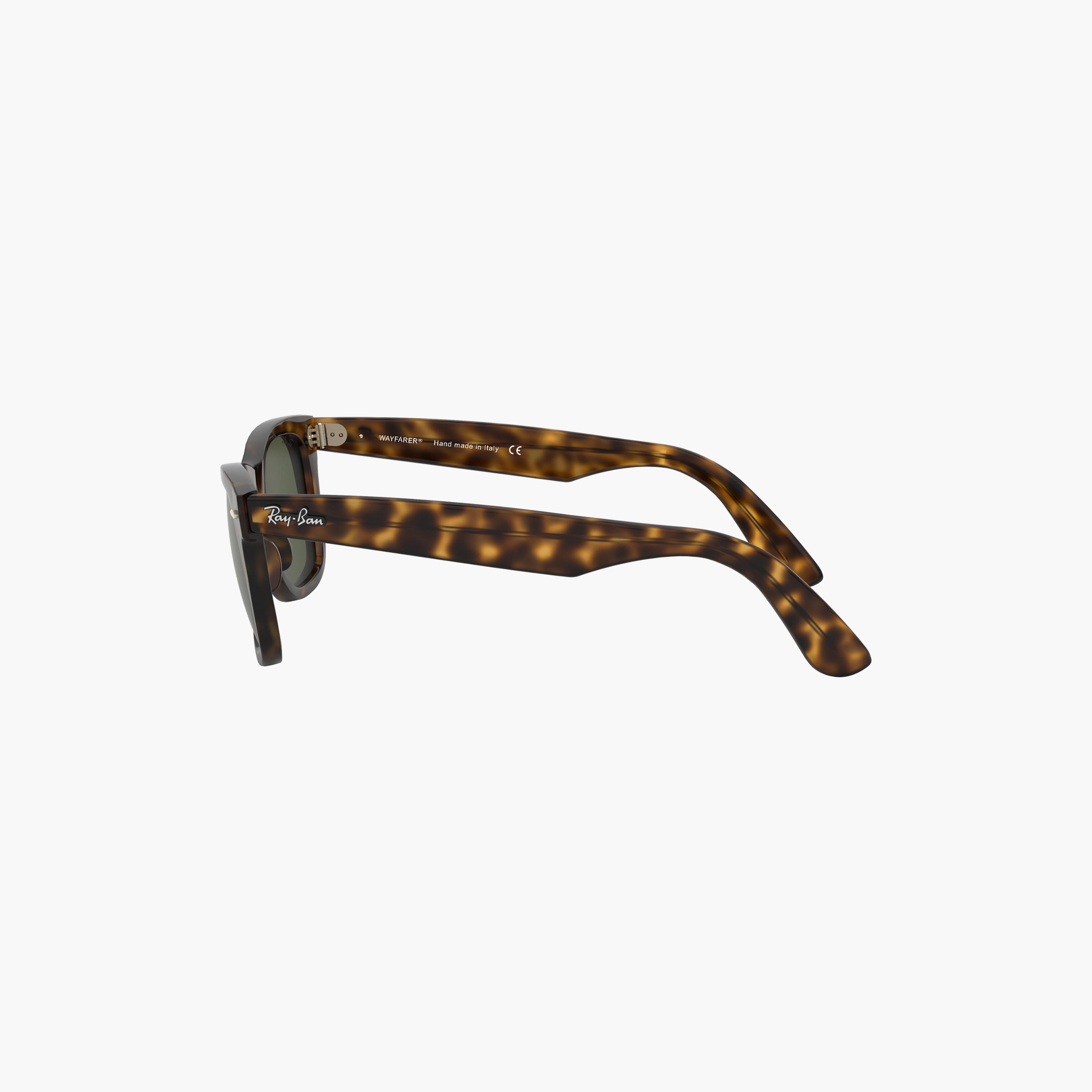 نظارة شمسية من راي-بان بتصميم وايفارير - 0RB4340-men-sunglasses-image-5