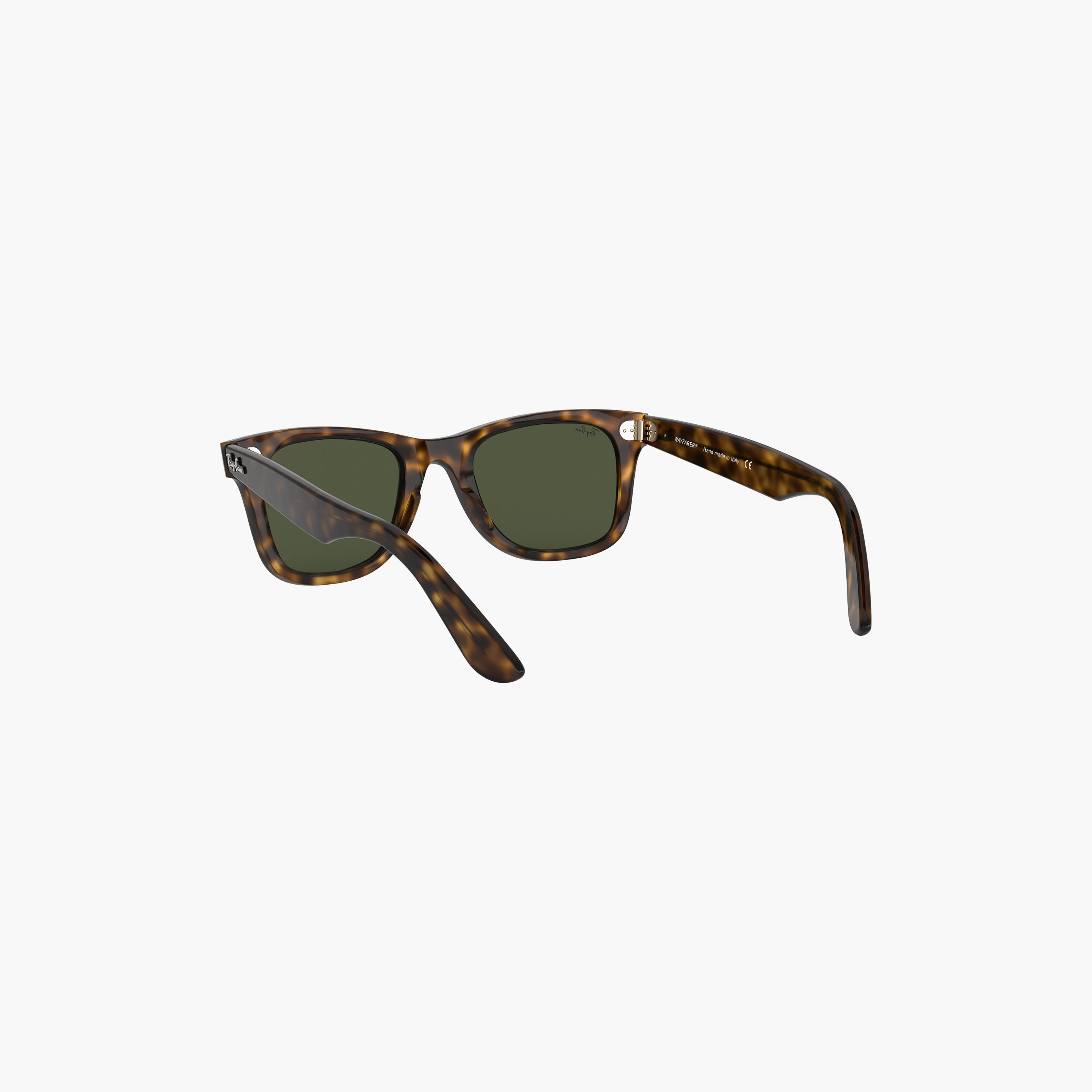 Ray-Ban Wayfarer Sunglasses - 0RB4340-men-sunglasses-image-6