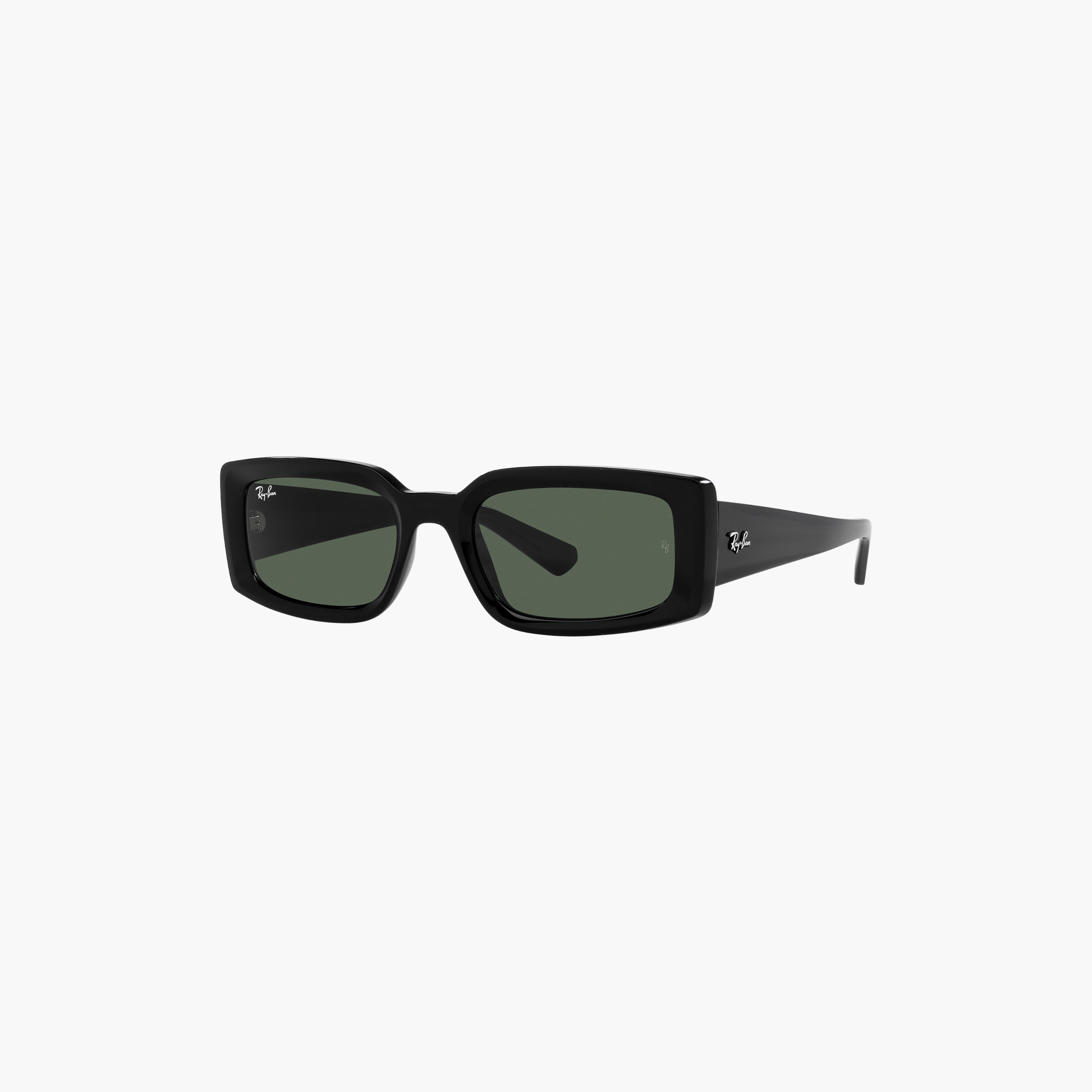 Ray-Ban Kiliane Rectangle Sunglasses - 0RB4395-men-sunglasses-image-1
