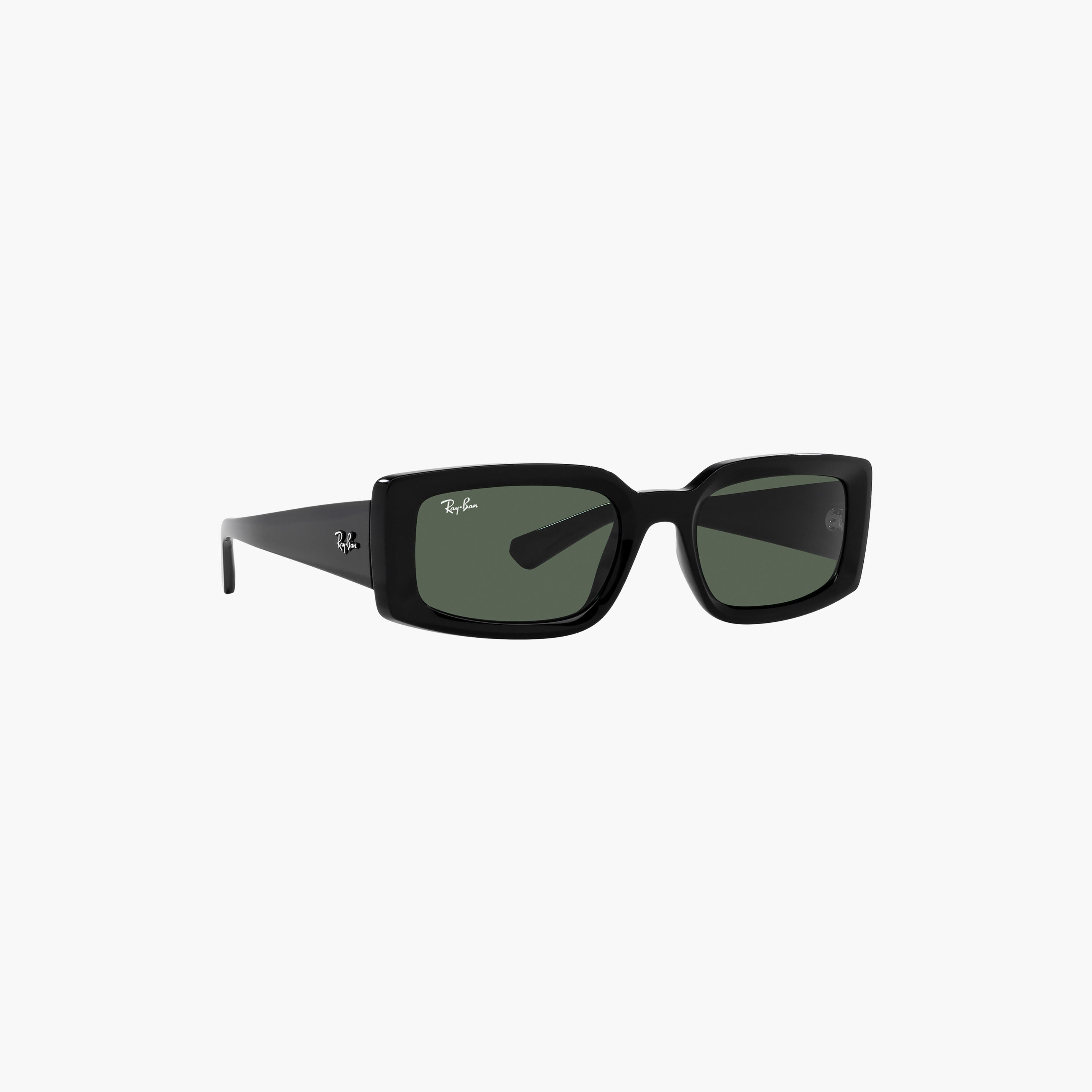 Ray-Ban Kiliane Rectangle Sunglasses - 0RB4395-men-sunglasses-image-3