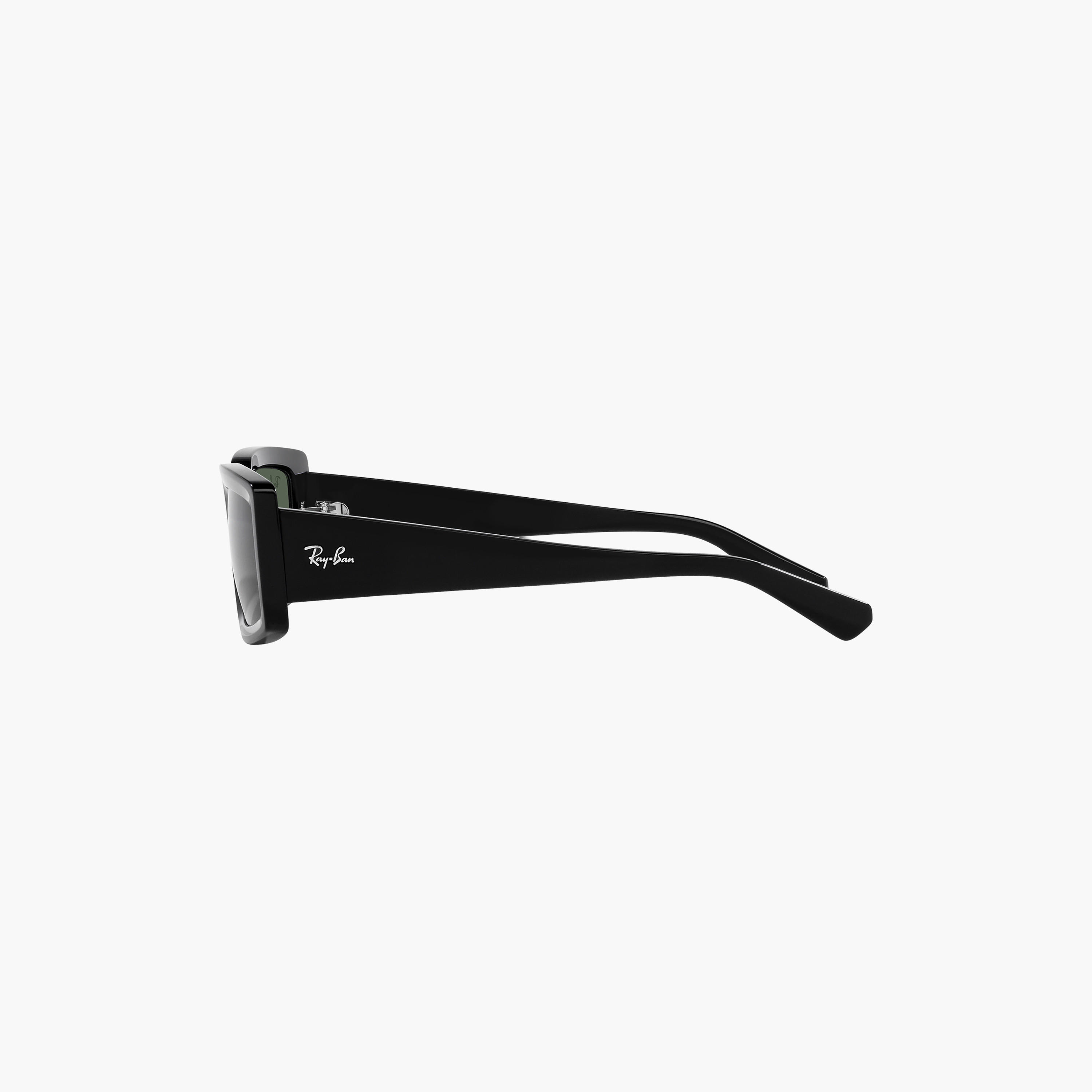 Ray-Ban Kiliane Rectangle Sunglasses - 0RB4395-men-sunglasses-image-5