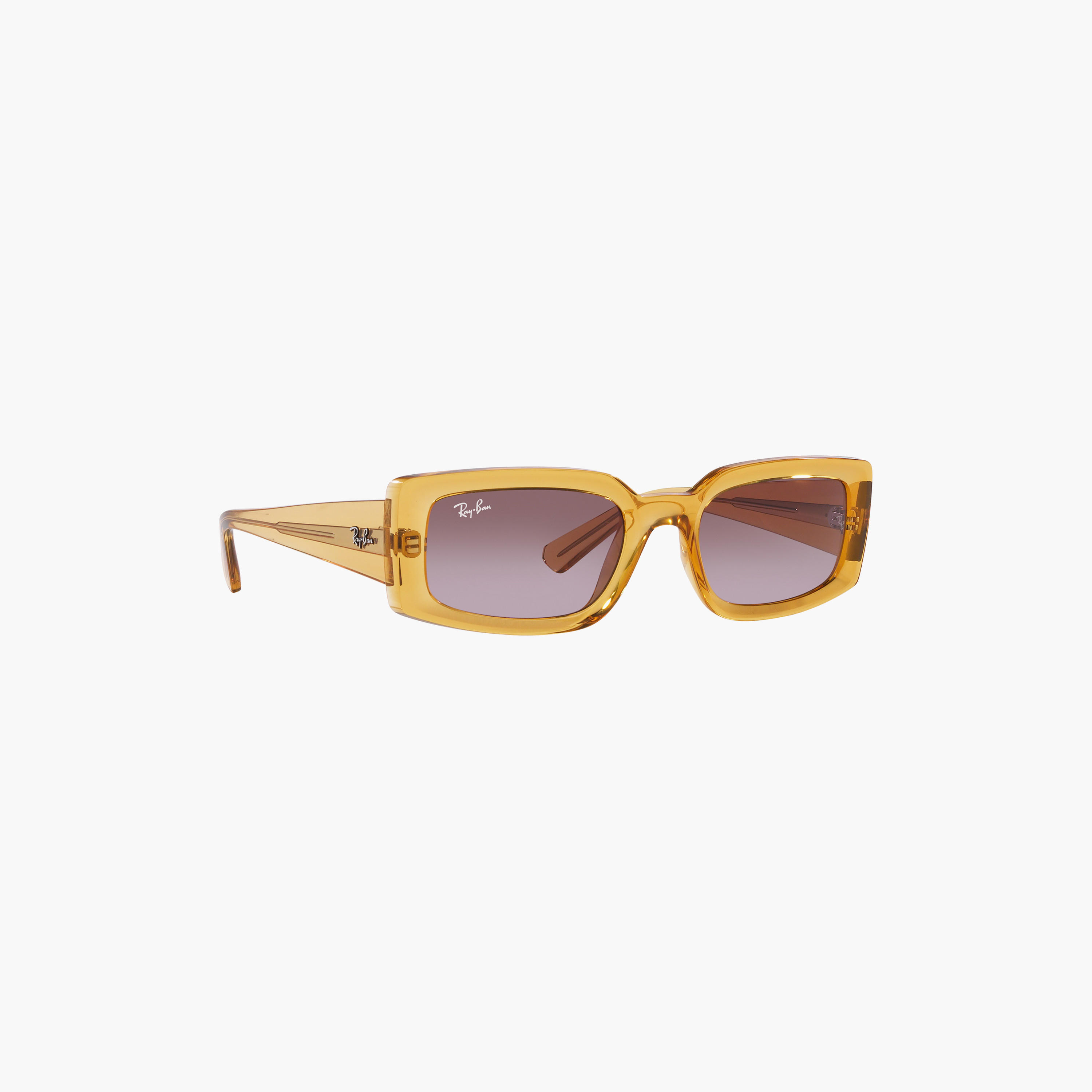 نظارة شمسية مستطيلة من راي-بان كيليان - 0RB4395-women-sunglasses-image-3