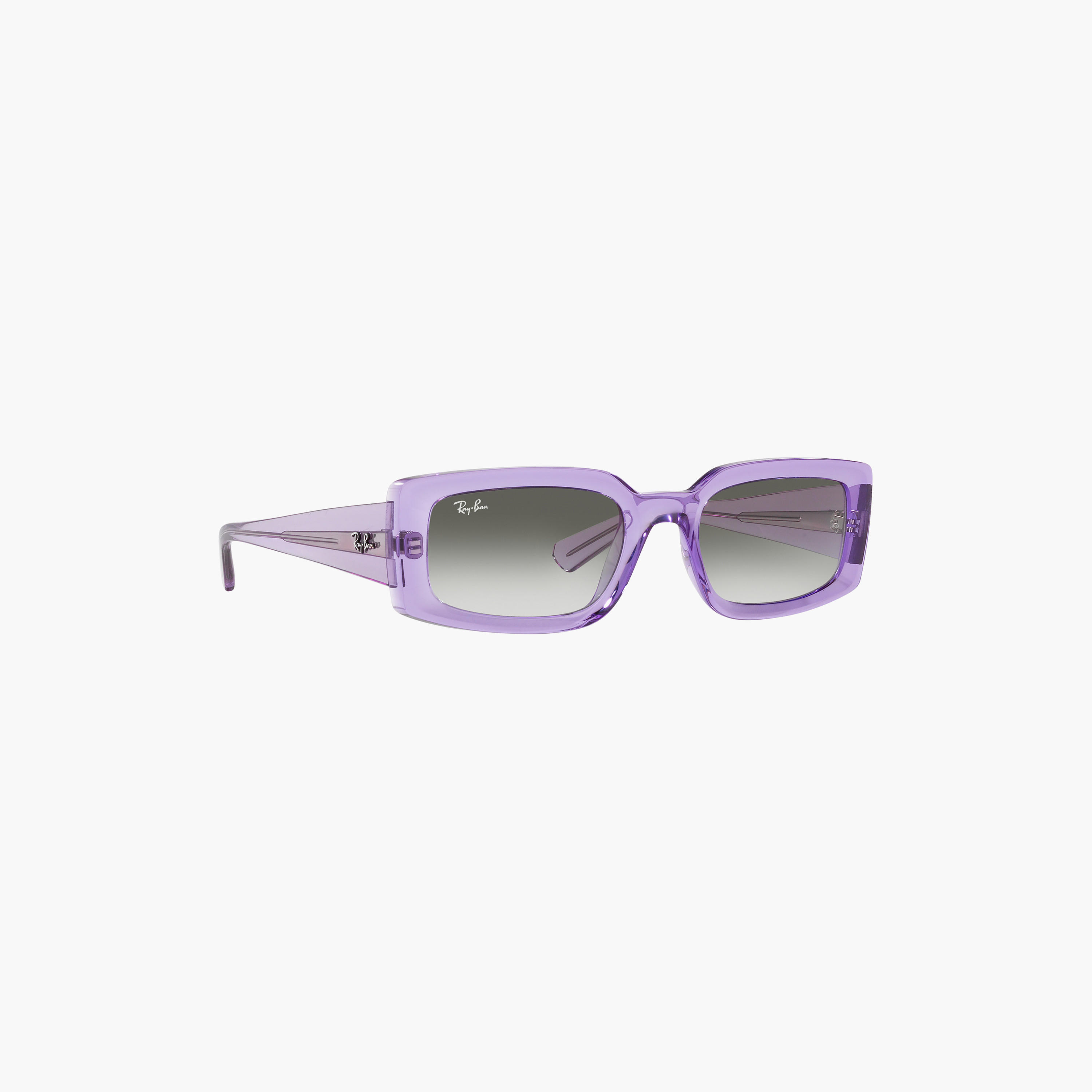 نظارة شمسية مستطيلة من راي-بان كيليان - 0RB4395-women-sunglasses-image-3