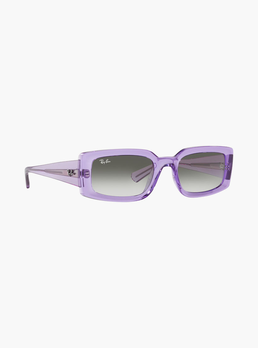 نظارة شمسية مستطيلة من راي-بان كيليان - 0RB4395-women-sunglasses-image-3