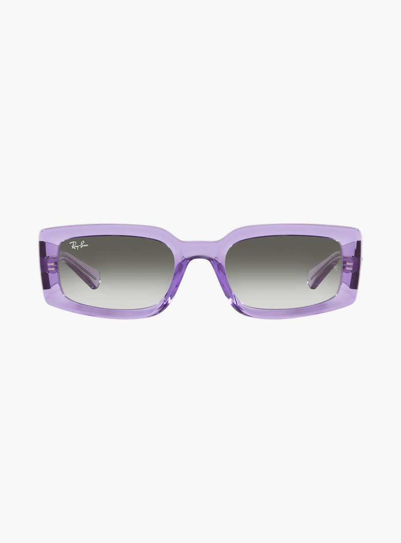 نظارة شمسية مستطيلة من راي-بان كيليان - 0RB4395-women-sunglasses-image-4