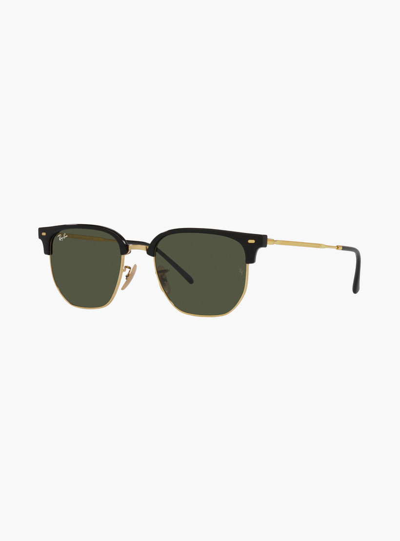 Ray-Ban New Clubmaster Sunglasses - 0RB4416-men-sunglasses-image-1