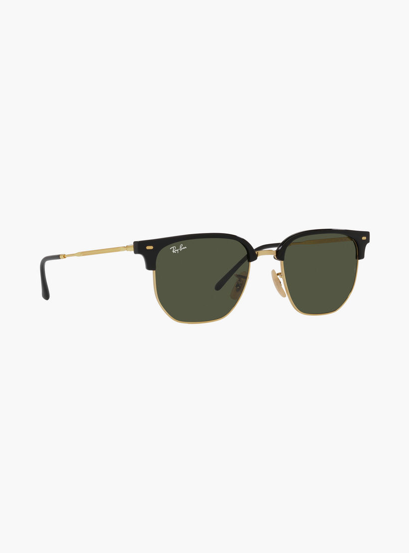 Ray-Ban New Clubmaster Sunglasses - 0RB4416-men-sunglasses-image-3