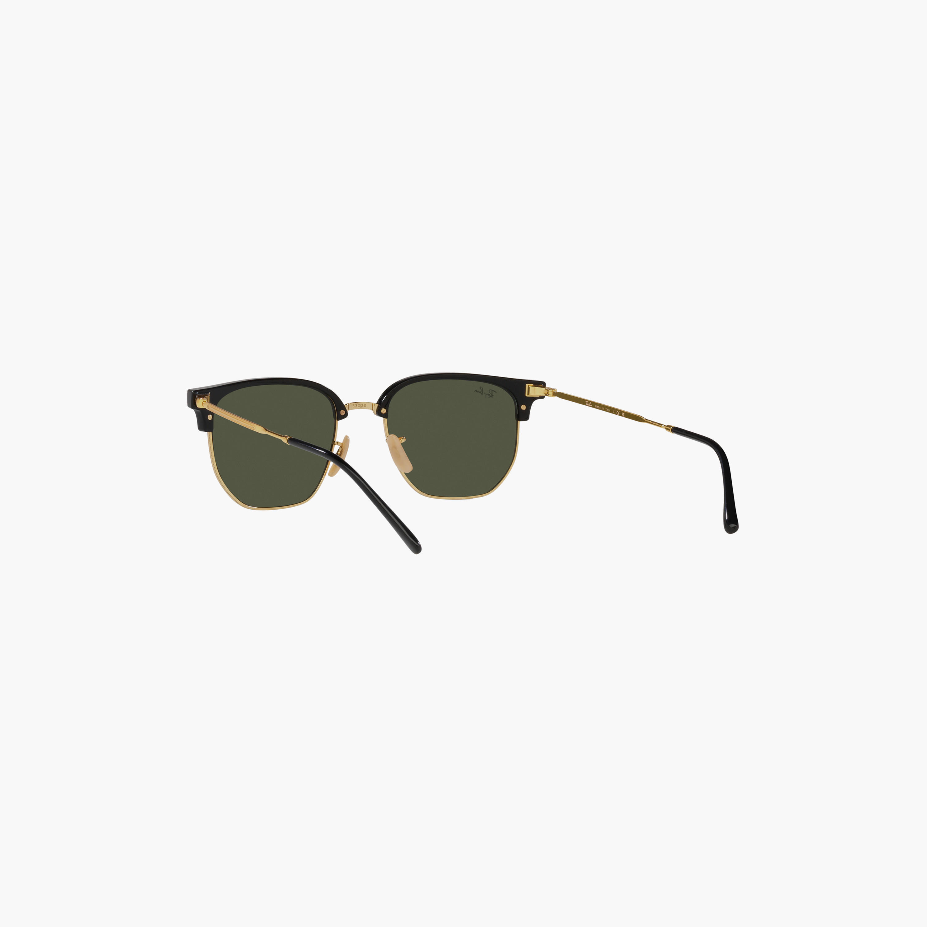 Ray-Ban New Clubmaster Sunglasses - 0RB4416-men-sunglasses-image-6