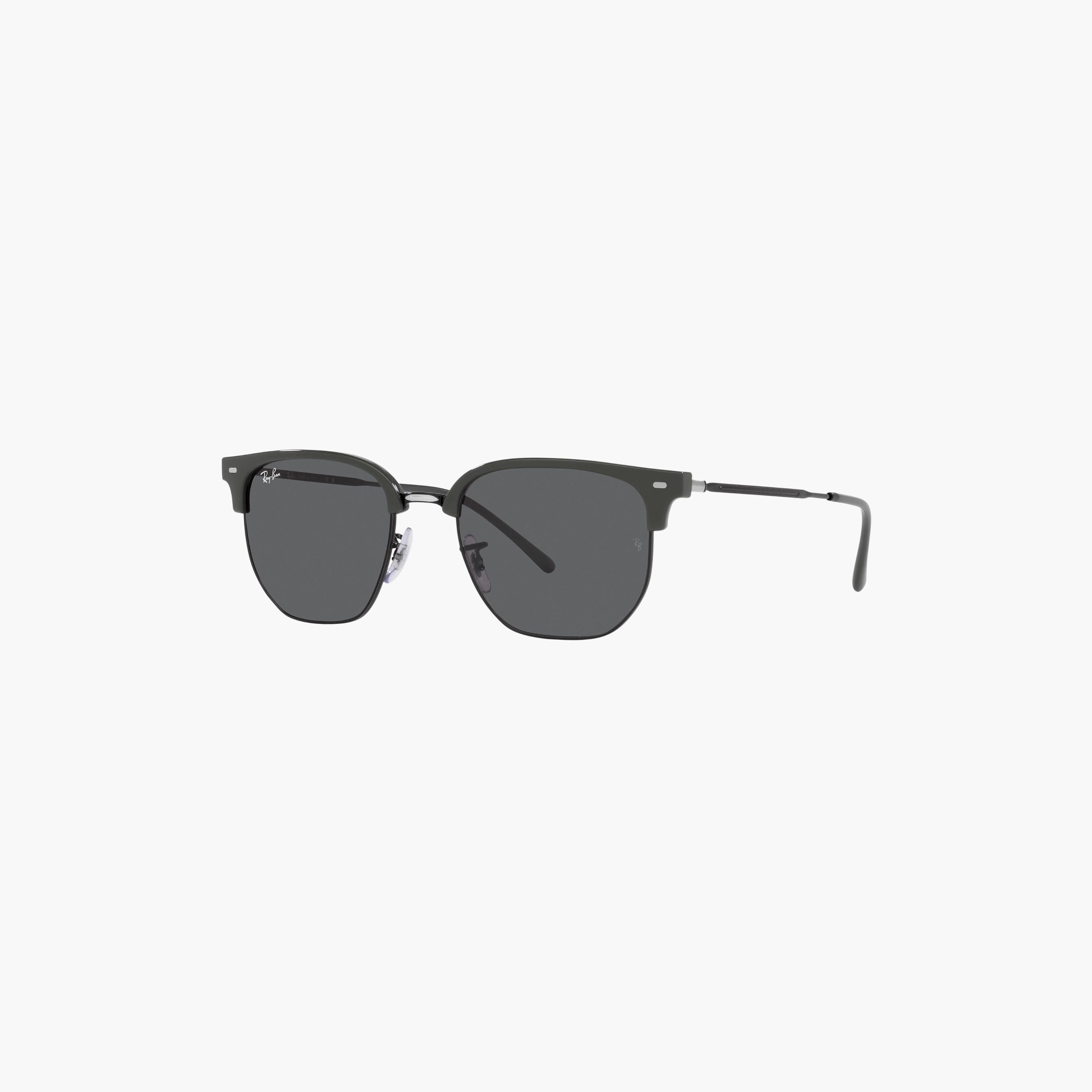 نظارة شمسية بتصميم نيو كلوب ماستر - 0RB4416-men-sunglasses-image-1