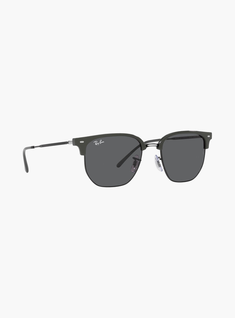 نظارة شمسية بتصميم نيو كلوب ماستر - 0RB4416-men-sunglasses-image-3